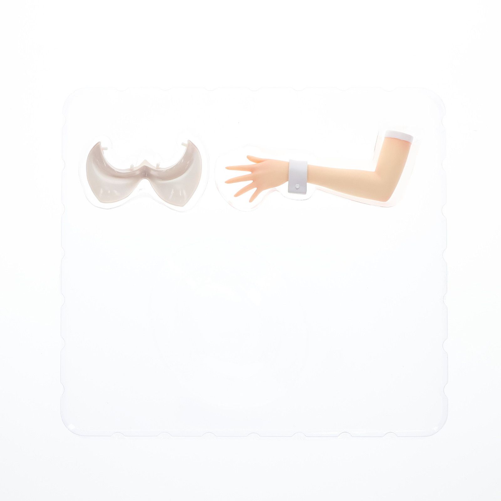 B-style 宇佐美深雪(うさみみゆき) Tony's Bunny Sisters 1/4 完成品