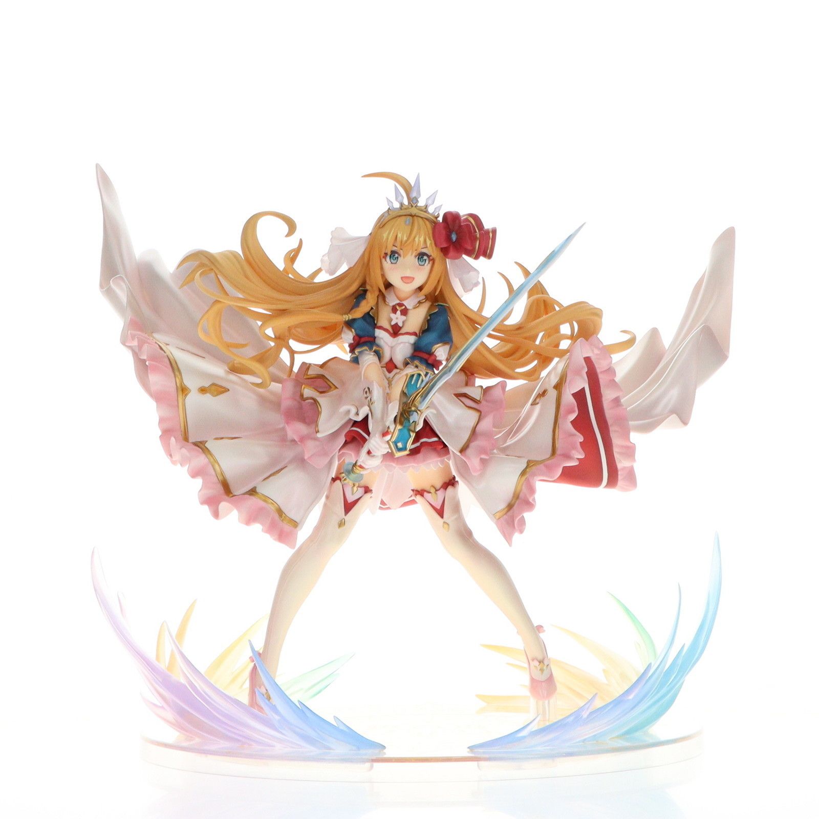 SHIBUYA SCRAMBLE FIGURE ペコリーヌ(プリンセス) プリンセスコネクト