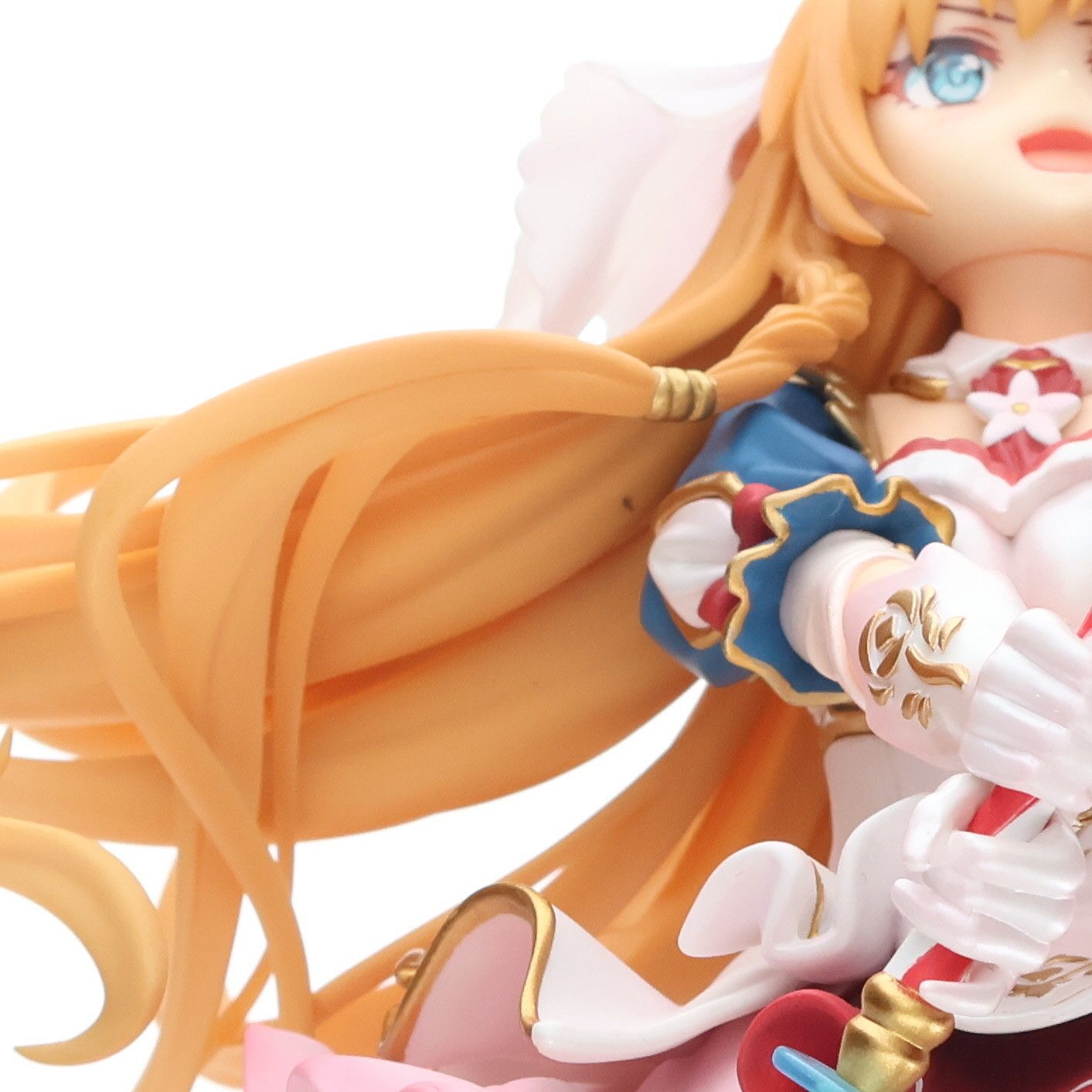 SHIBUYA SCRAMBLE FIGURE ペコリーヌ(プリンセス) プリンセスコネクト