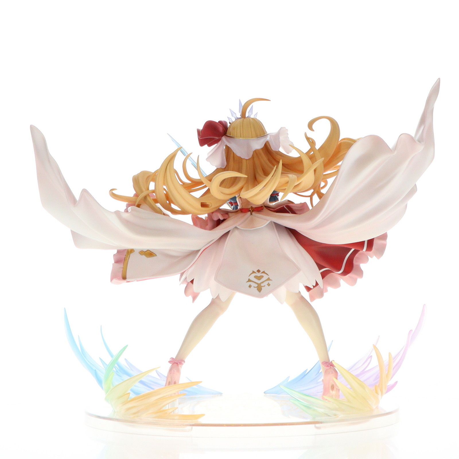 SHIBUYA SCRAMBLE FIGURE ペコリーヌ(プリンセス) プリンセスコネクト