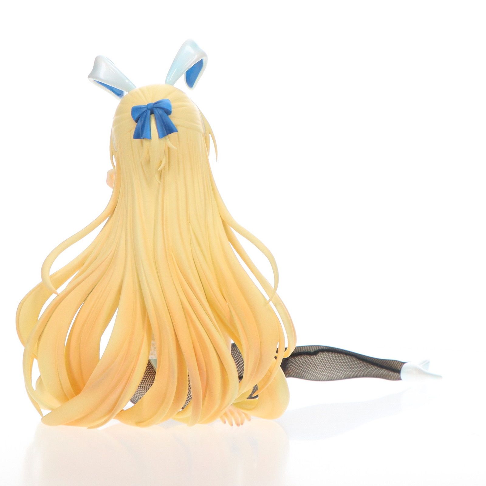 女神官(おんなしんかん) バニーVer. ゴブリンスレイヤー 1/4 完成品