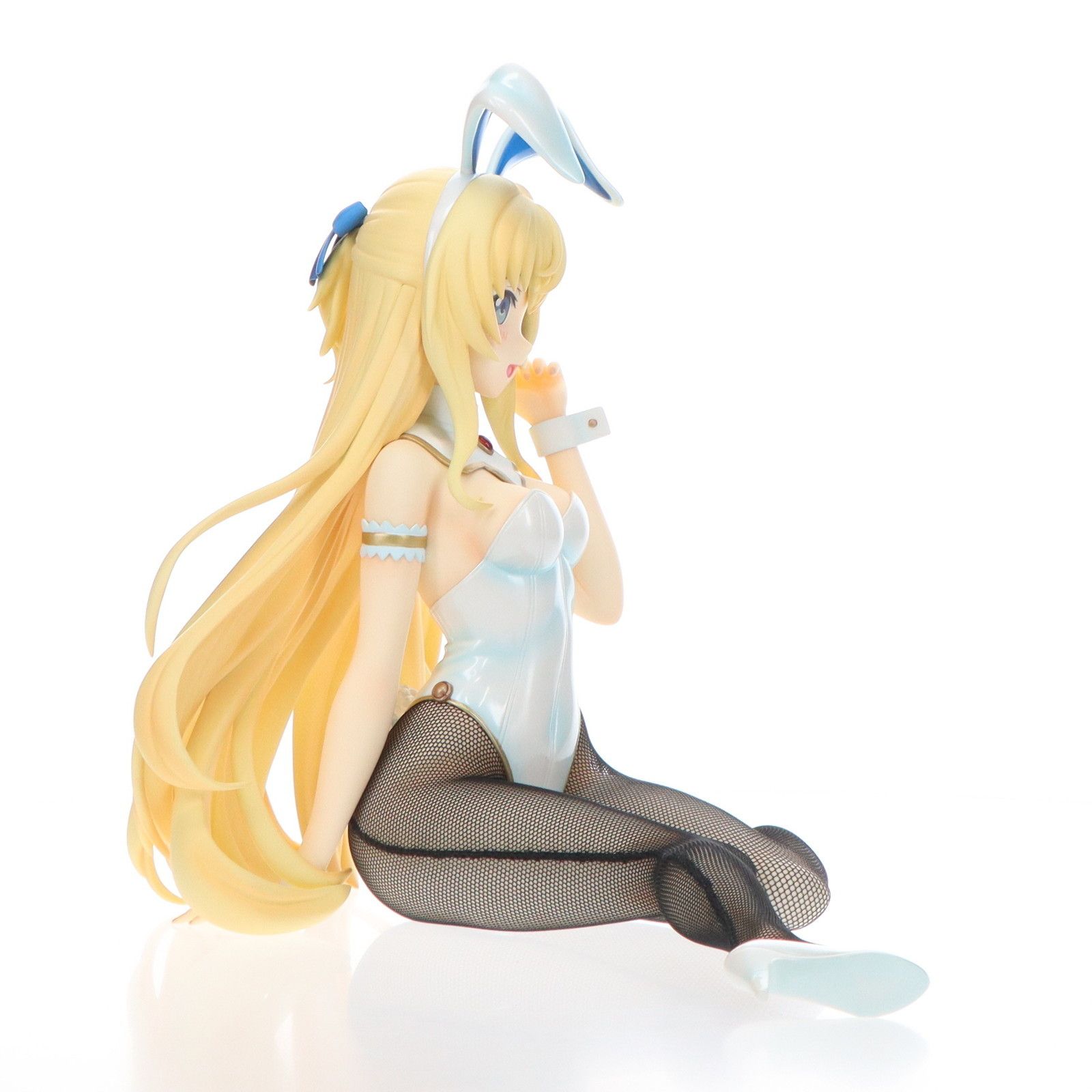 女神官(おんなしんかん) バニーVer. ゴブリンスレイヤー 1/4 完成品