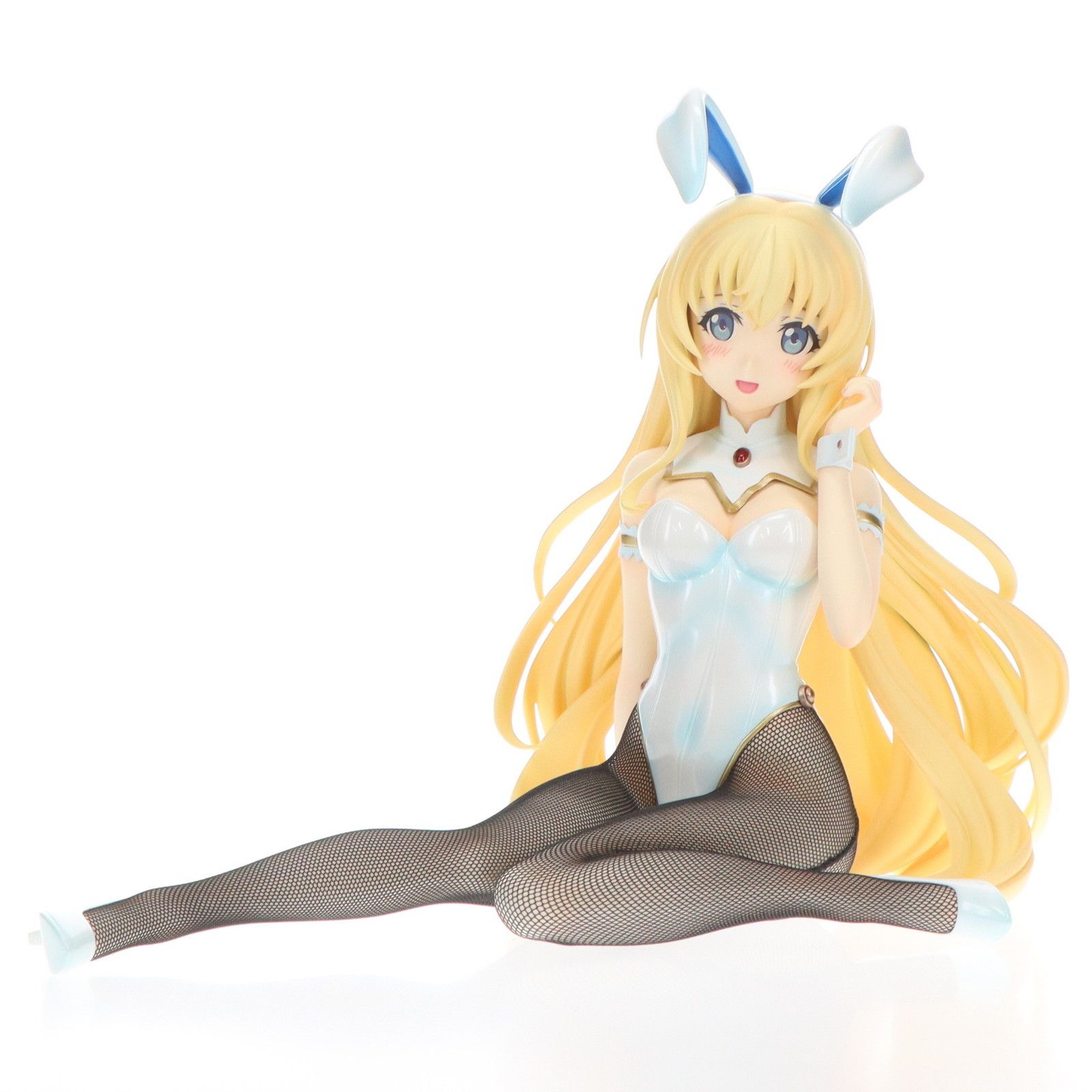 女神官(おんなしんかん) バニーVer. ゴブリンスレイヤー 1/4 完成品