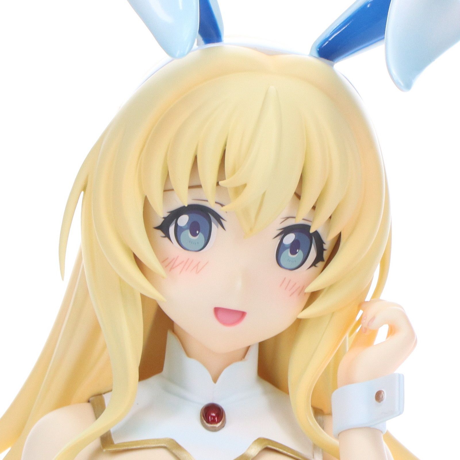 女神官(おんなしんかん) バニーVer. ゴブリンスレイヤー 1/4 完成品 