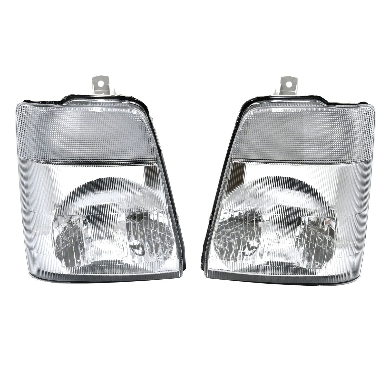 キャリー DA63T スクラム DG63T 対応 ヘッドライト ヘッド ライト