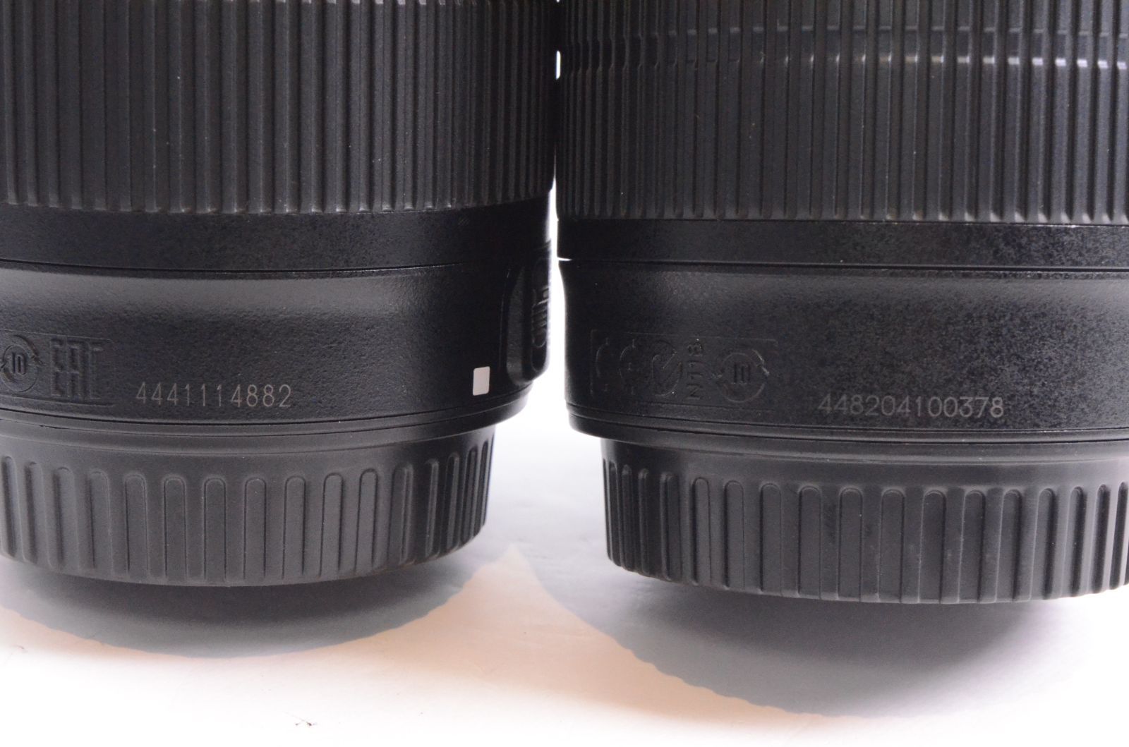 Canon キャノン EOS 8000D ダブルズームキット EF-S18-55mm/EF-S55