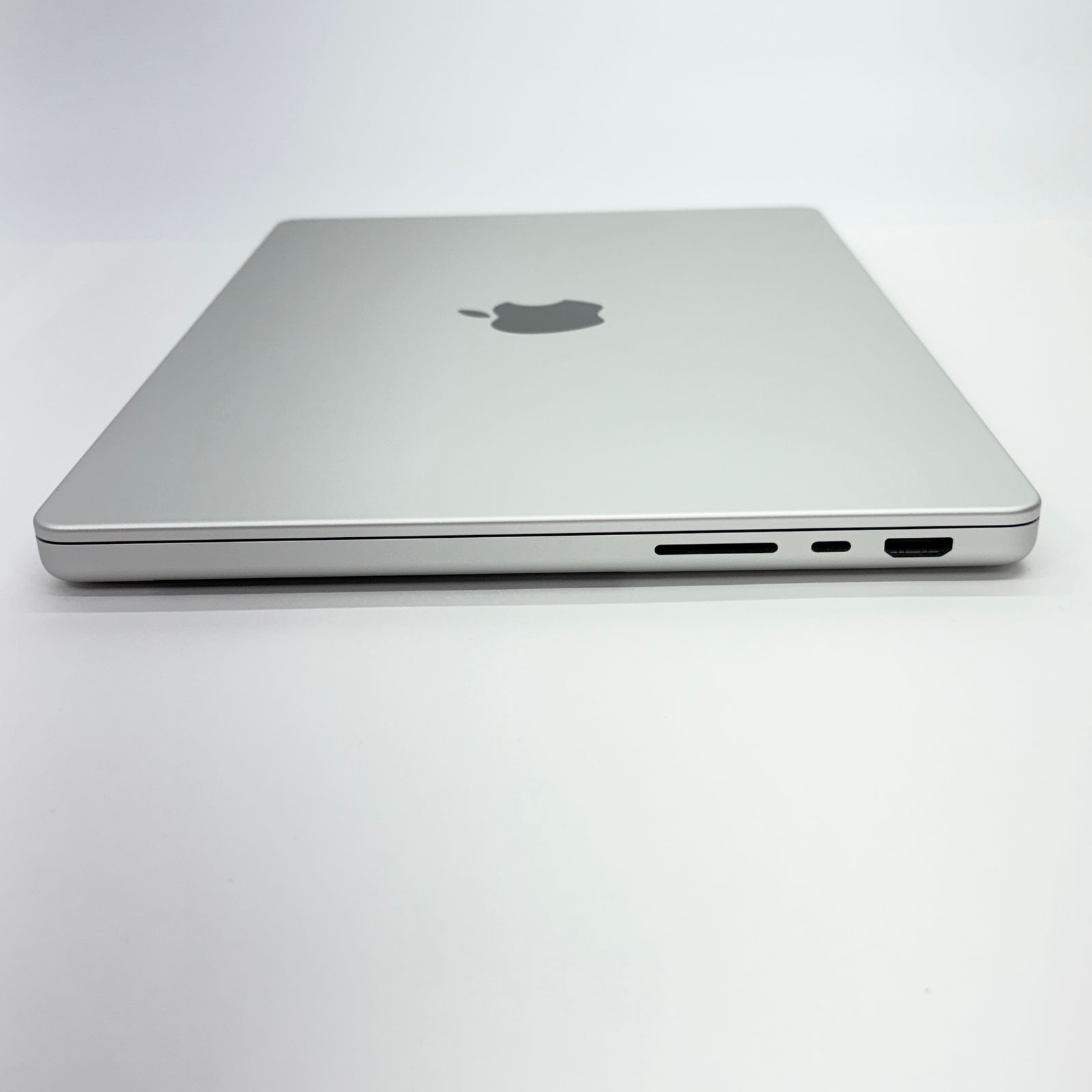 美品 MacBook Pro M1 Pro 14インチ 16GB/512GB - メルカリ