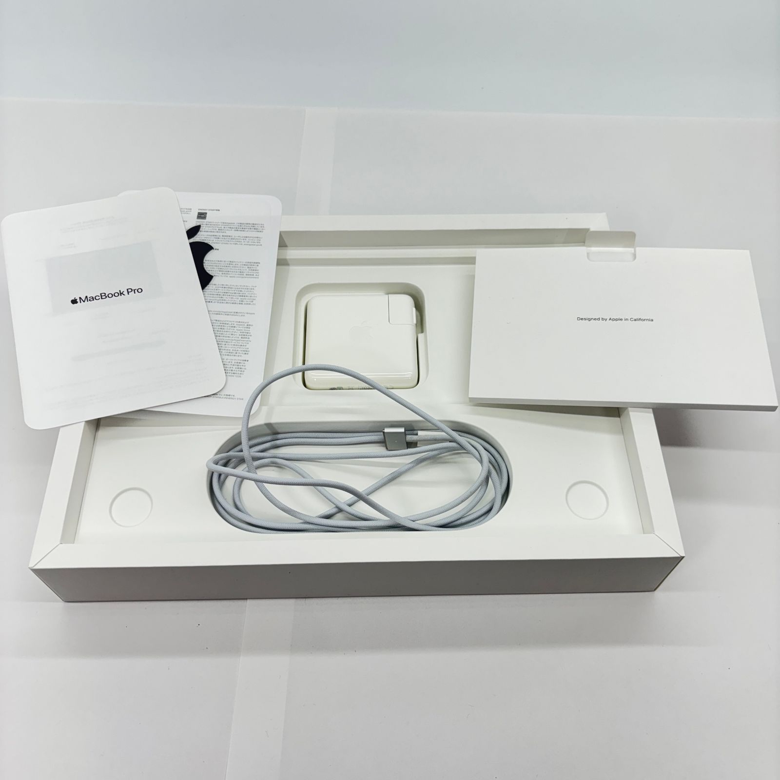 美品 MacBook Pro M1 Pro 14インチ 16GB/512GB - メルカリ