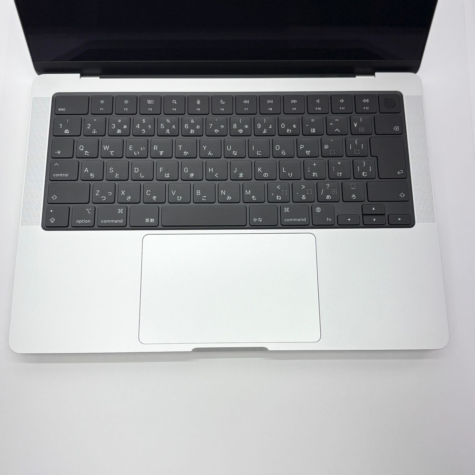 美品 新品同様 MacBook Pro Touch ID 14インチ (Late 2021) Apple M1
