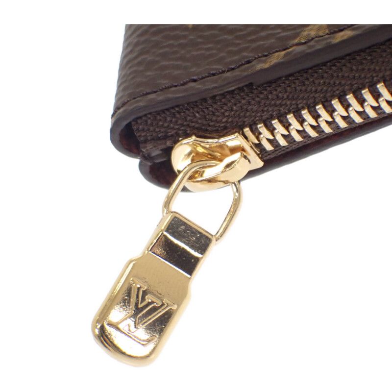 ルイヴィトン LOUIS VUITTON カードキーケース ポシェット クレ M13559