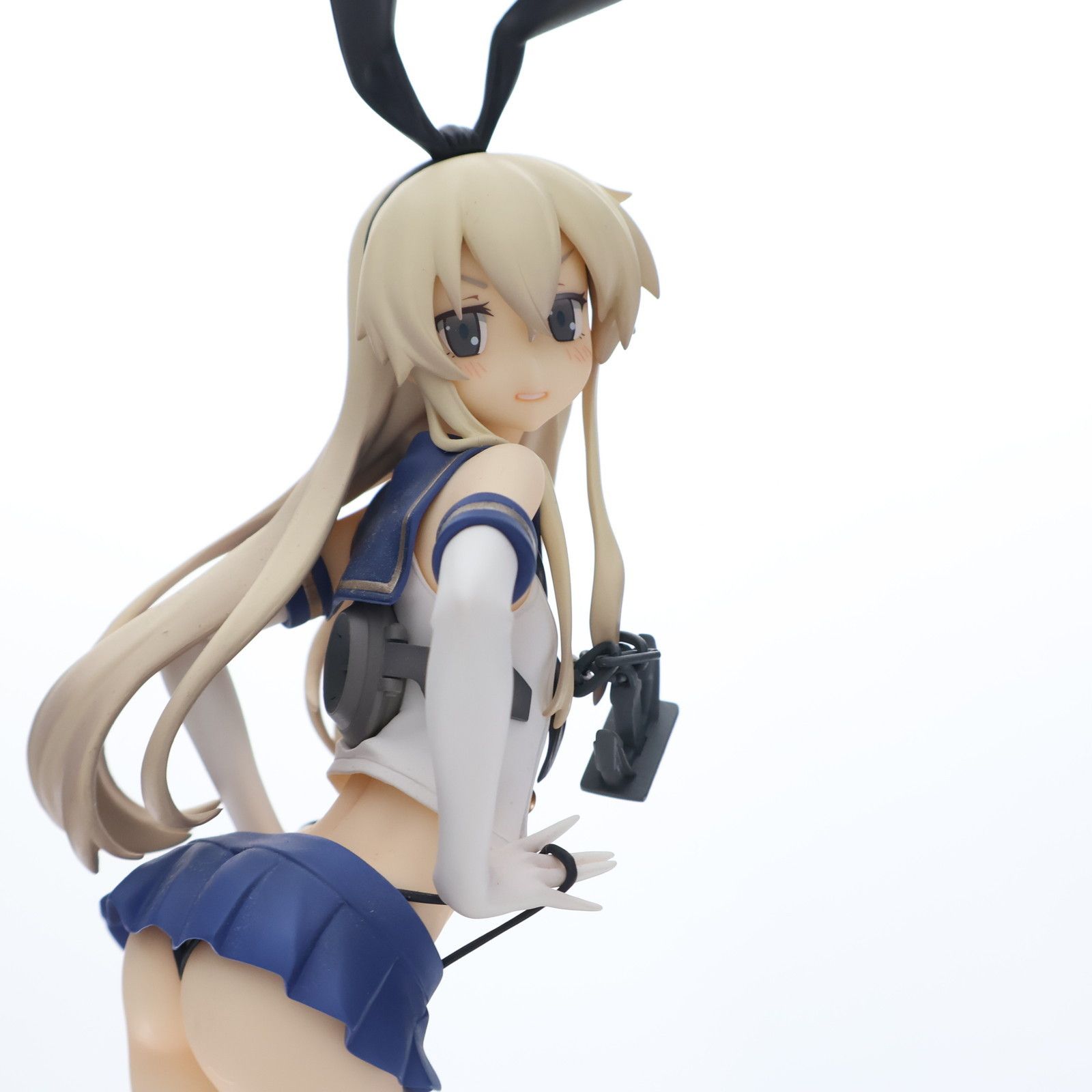 島風(しまかぜ) 艦隊これくしょん -艦これ- 1/8 完成品 フィギュア