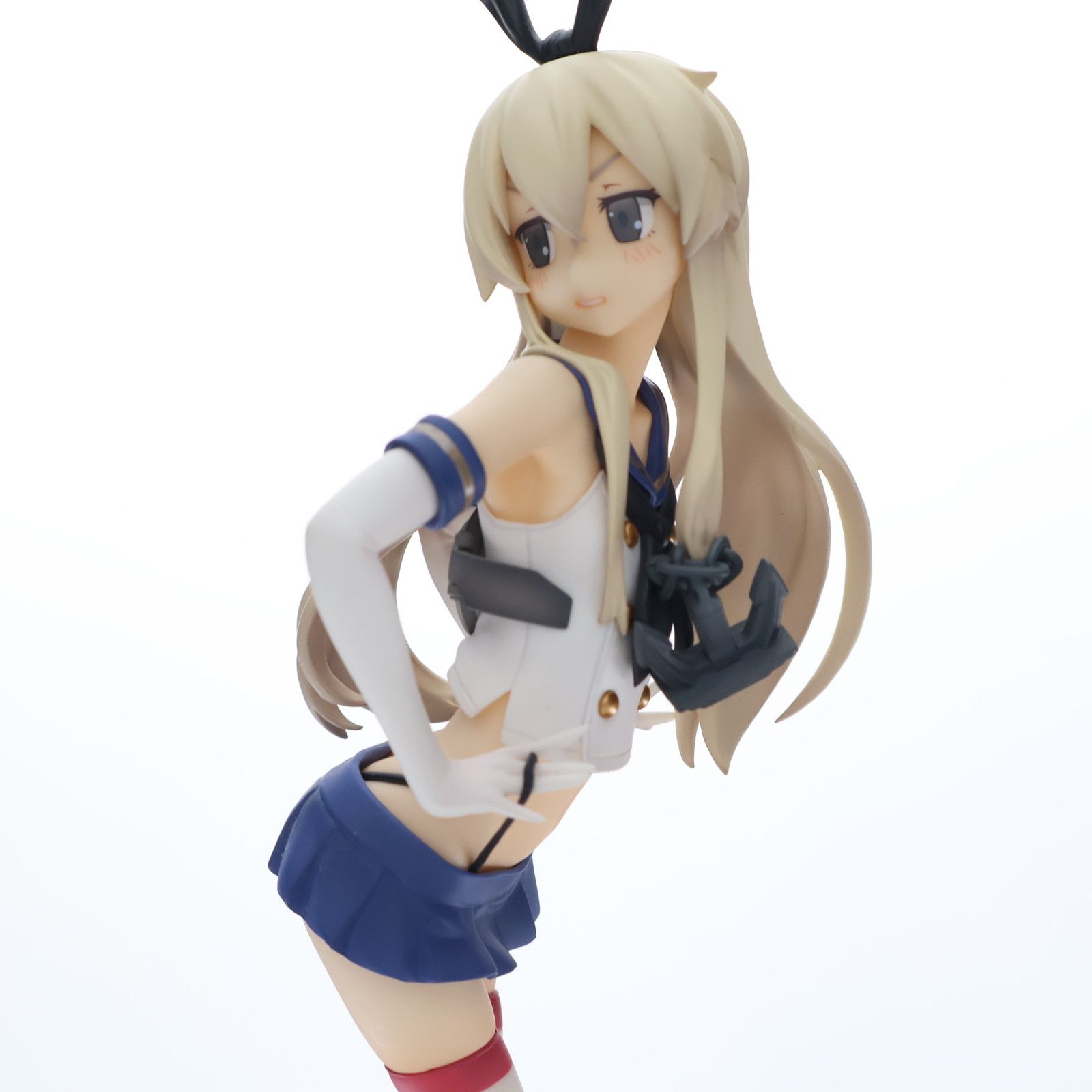 艦これ 島風 グッドスマイルカンパニー 島風(しまかぜ) 艦隊これくしょん -艦これ- 1/8 完成品 フィギュア