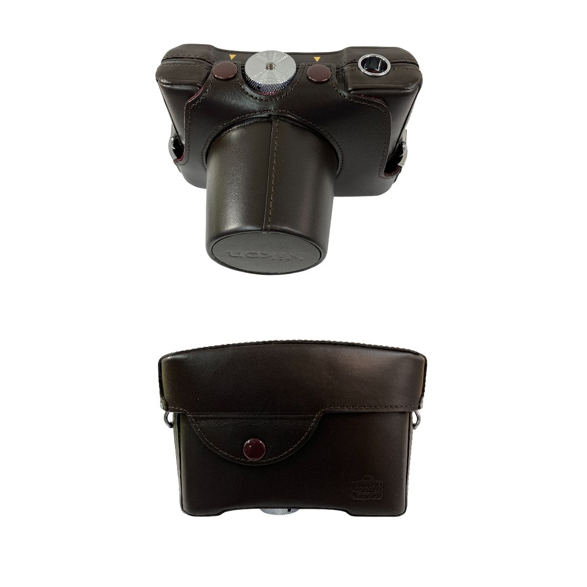 Nikon S3 YEAR 2000 LIMITED EDITION + NIKKOR-S 50mm F1.4 元箱(外箱