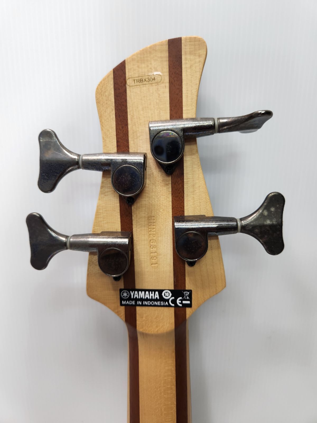 YAMAHA TRBX304 ベースギター - メルカリ