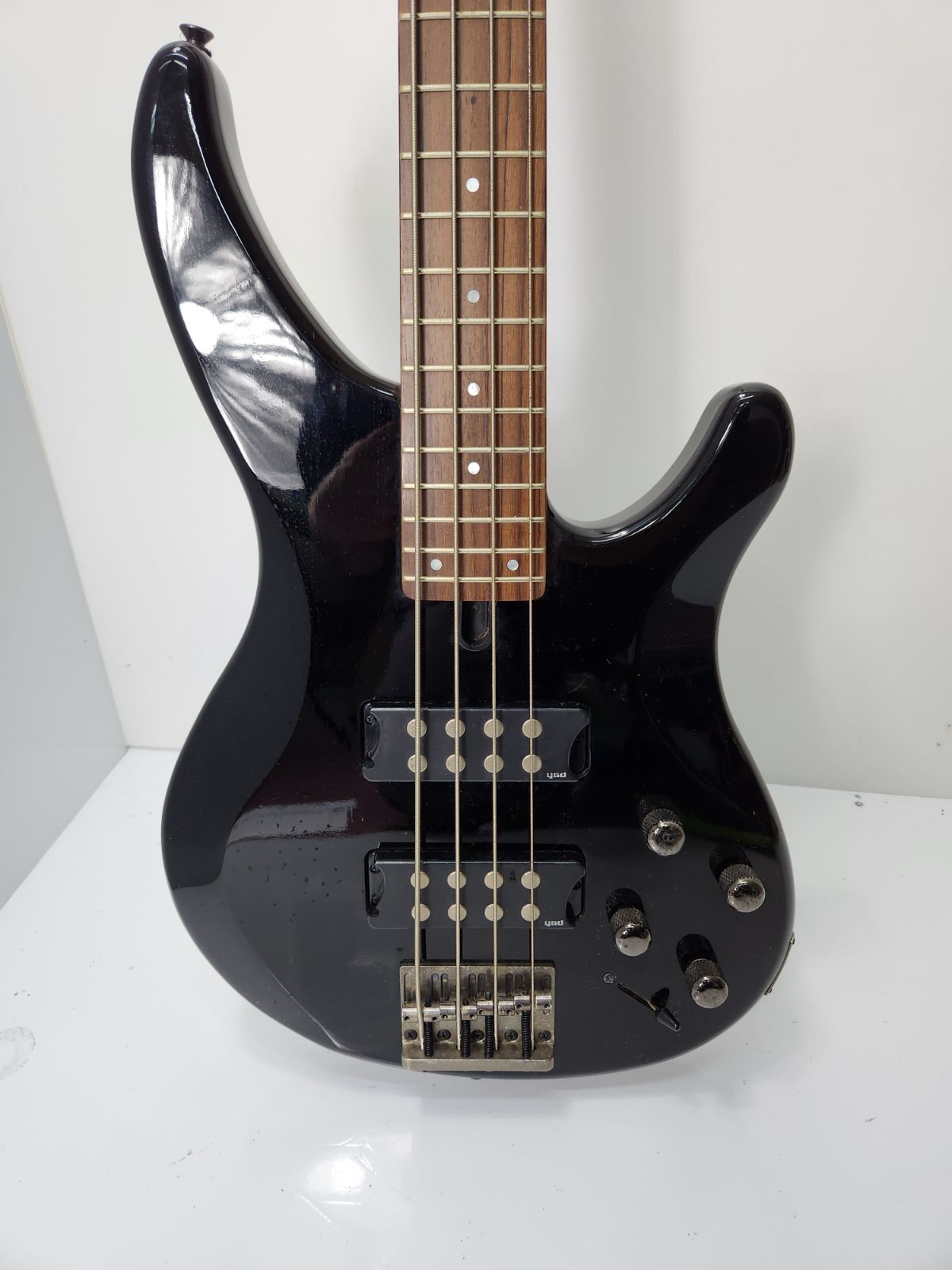 YAMAHA TRBX304 ベースギター - メルカリ