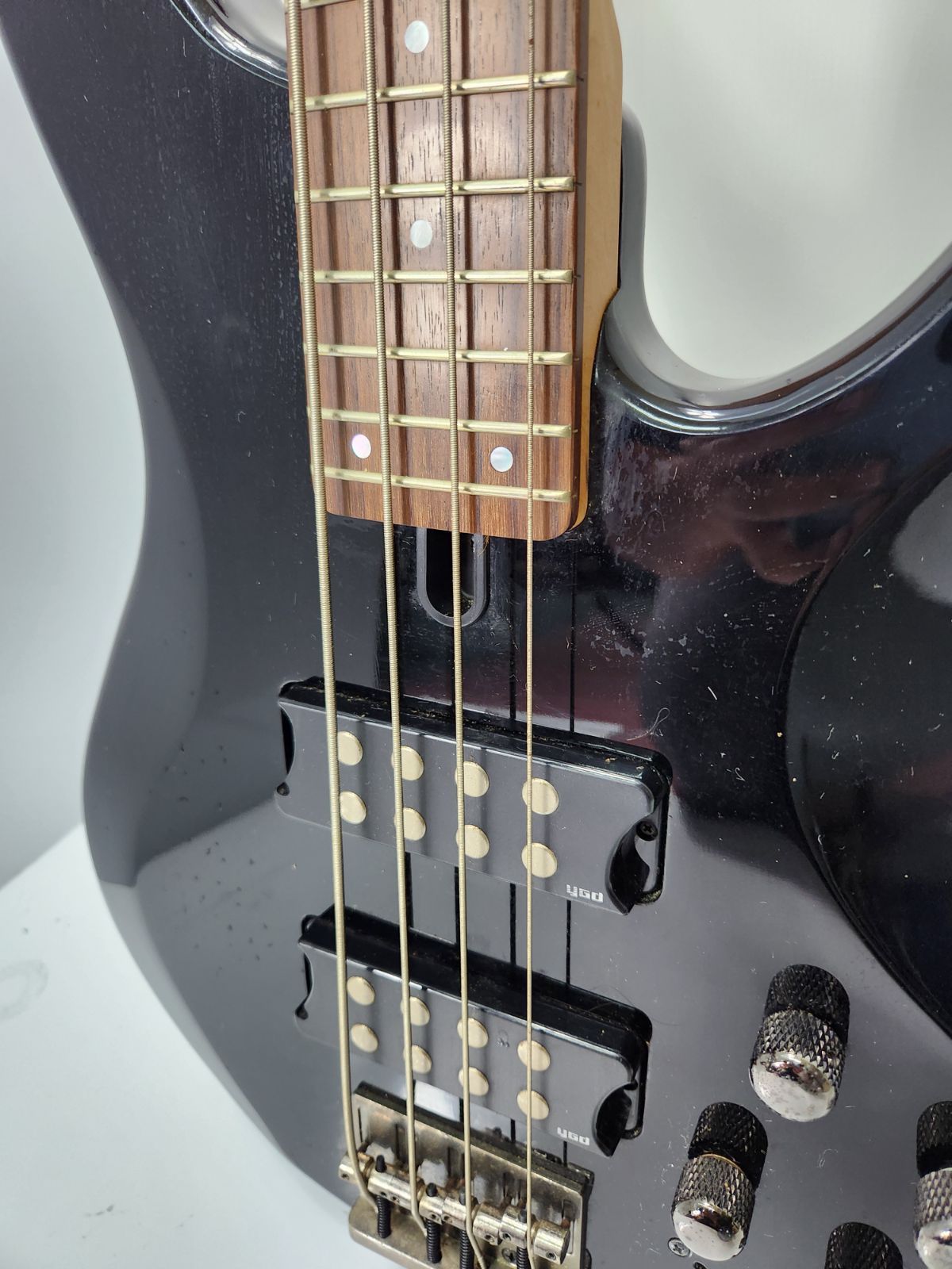 YAMAHA TRBX304 ベースギター - メルカリ