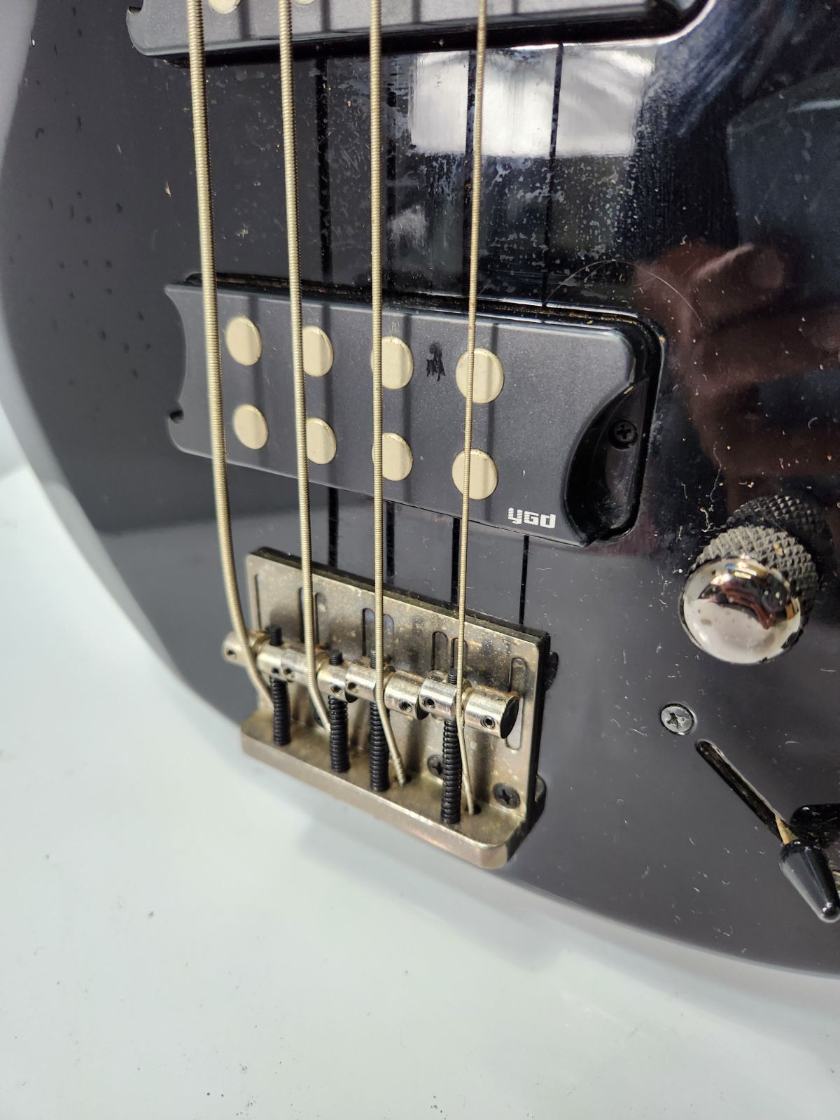 YAMAHA TRBX304 ベースギター - メルカリ