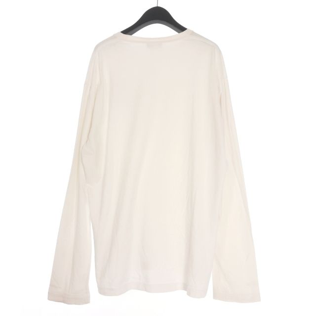 ラフシモンズ RAF SIMONS 18SS JOY DIVISION L/S TEE ロングスリーブT