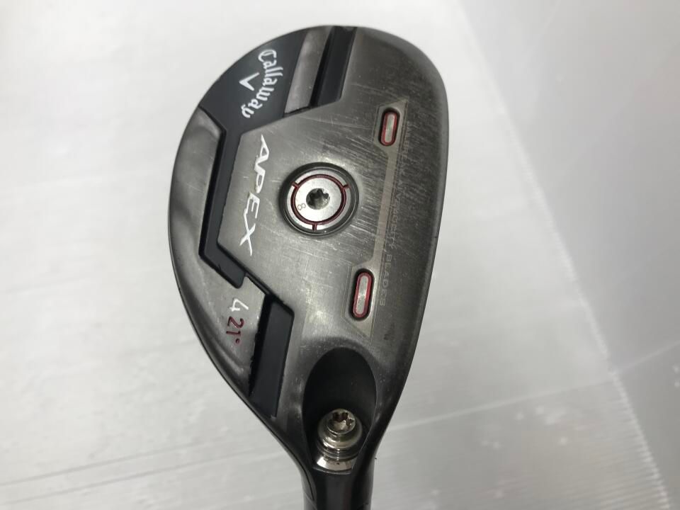 APEX 2021 | 21 | S | Diamana 55 for Callaway | 中古