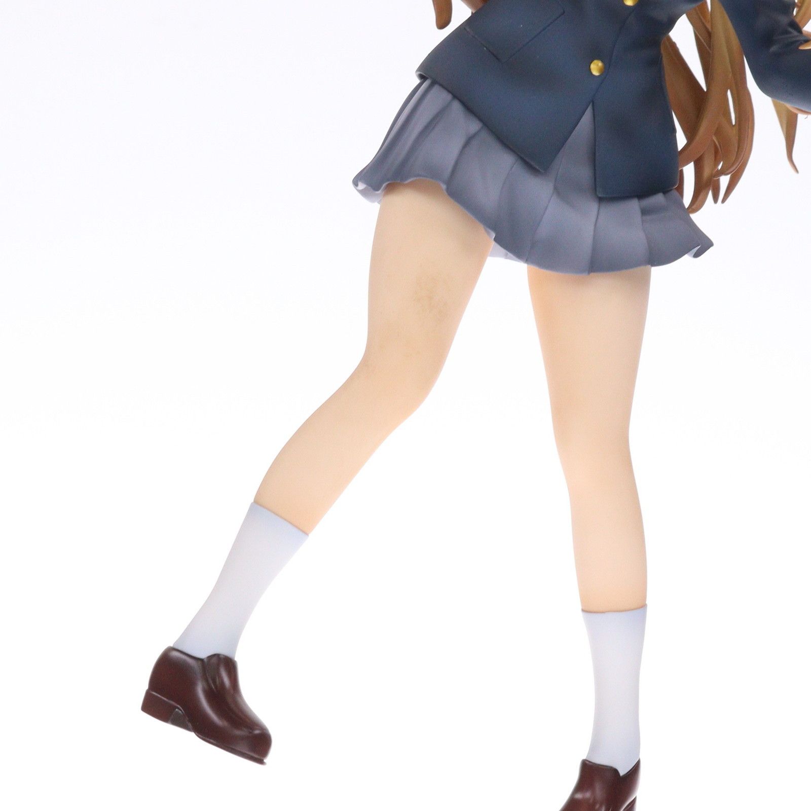 琴吹紬(ことぶきつむぎ) けいおん! 1/8 完成品 フィギュア アルター