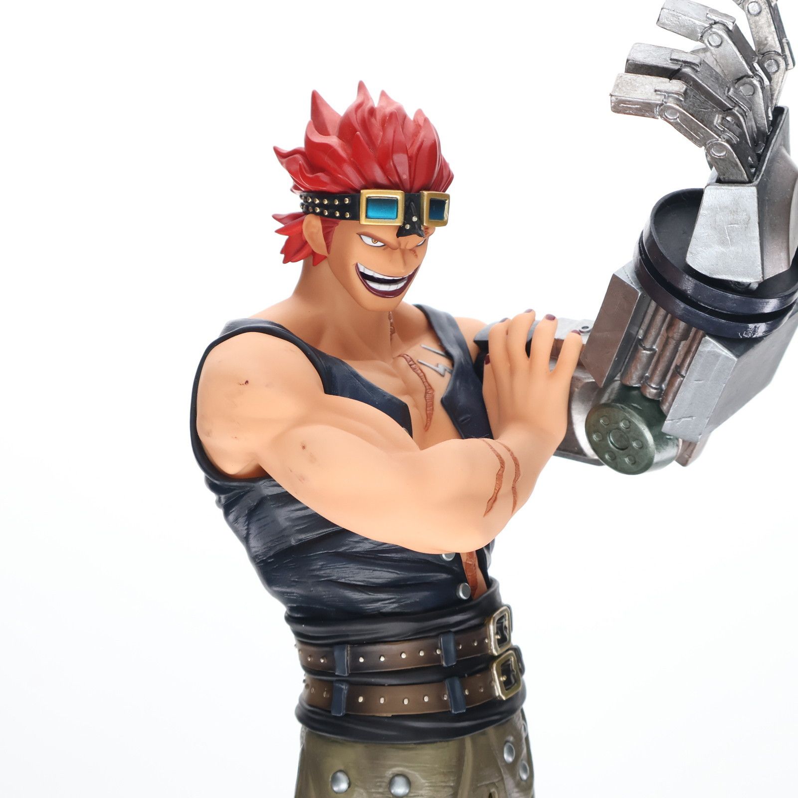 Portrait.Of.Pirates P.O.P LIMITED EDITION ユースタス・キャプテン