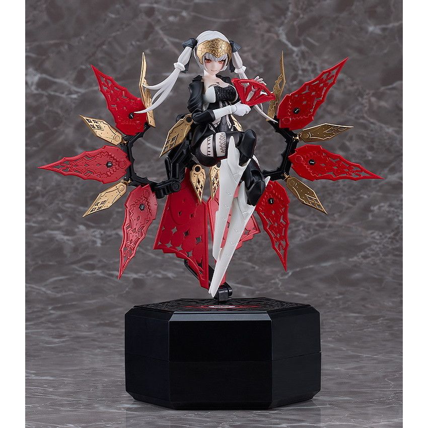 chitocerium(チトセリウム) 1/1 I-hydra プラモデル グッドスマイル