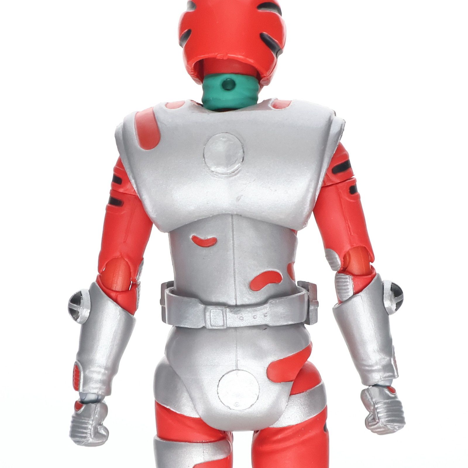 S.H.Figuarts(フィギュアーツ) 仮面ライダーZX 完成品 可動フィギュア