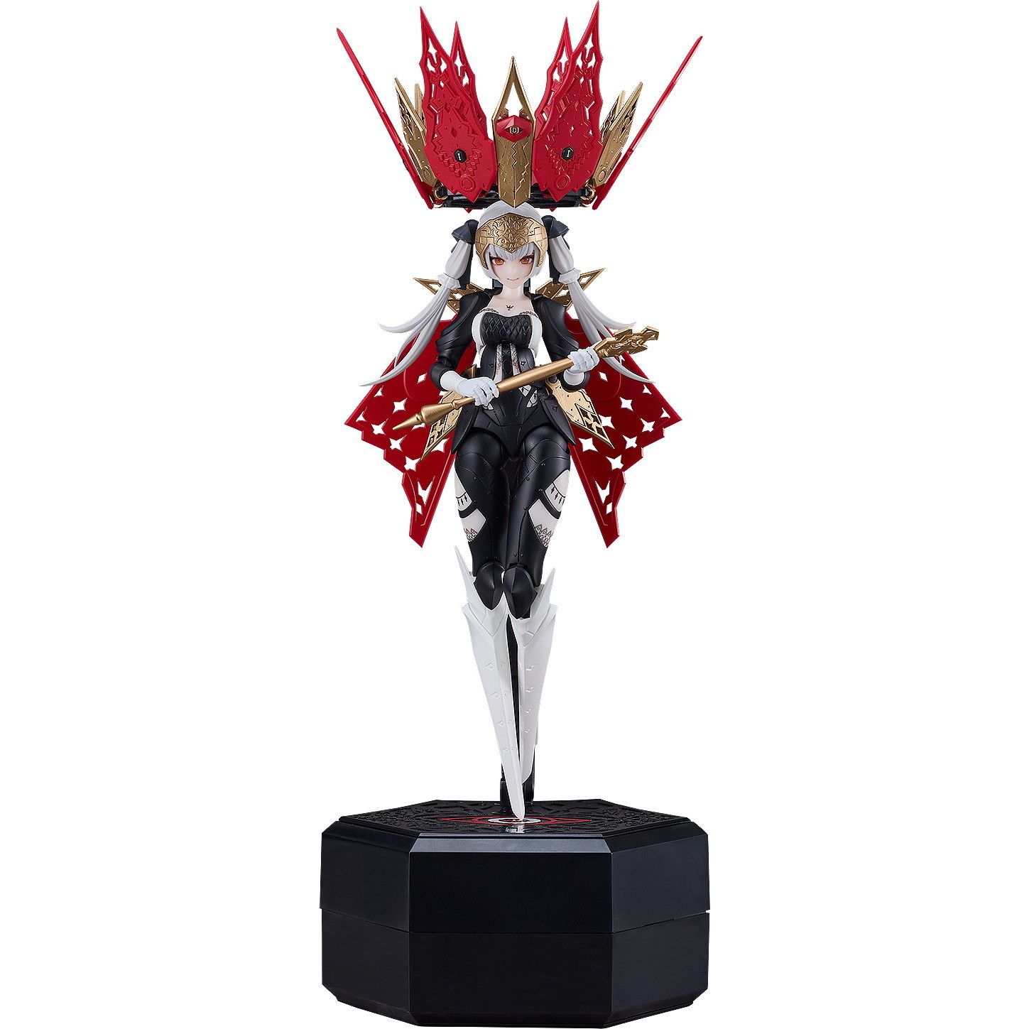 新品未開封フィギュア　22体セット chitocerium(チトセリウム) 1/1 I-hydra プラモデル グッドスマイル