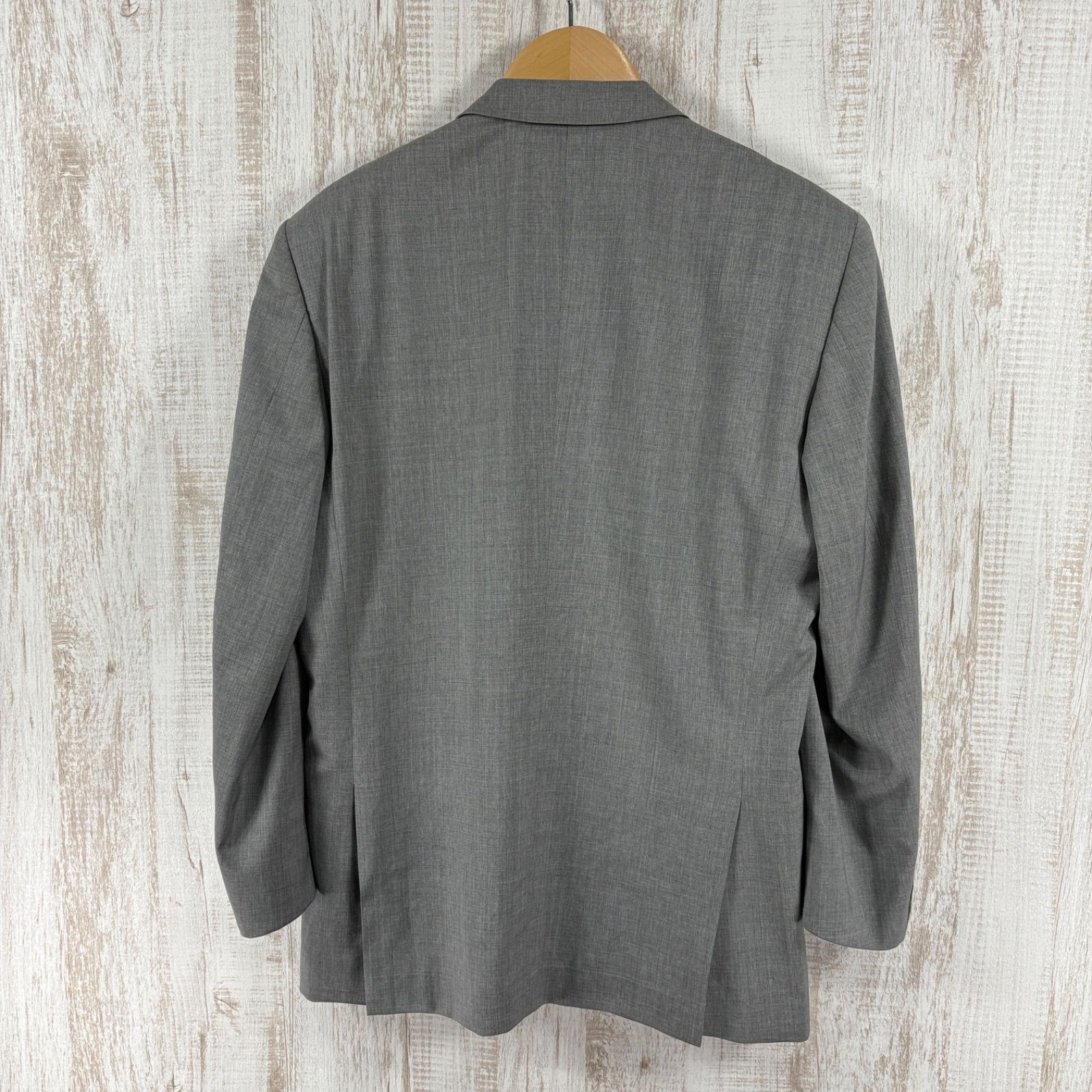 Christian Dior クリスチャンディオール CD ロゴ 裏地 ウール シルク