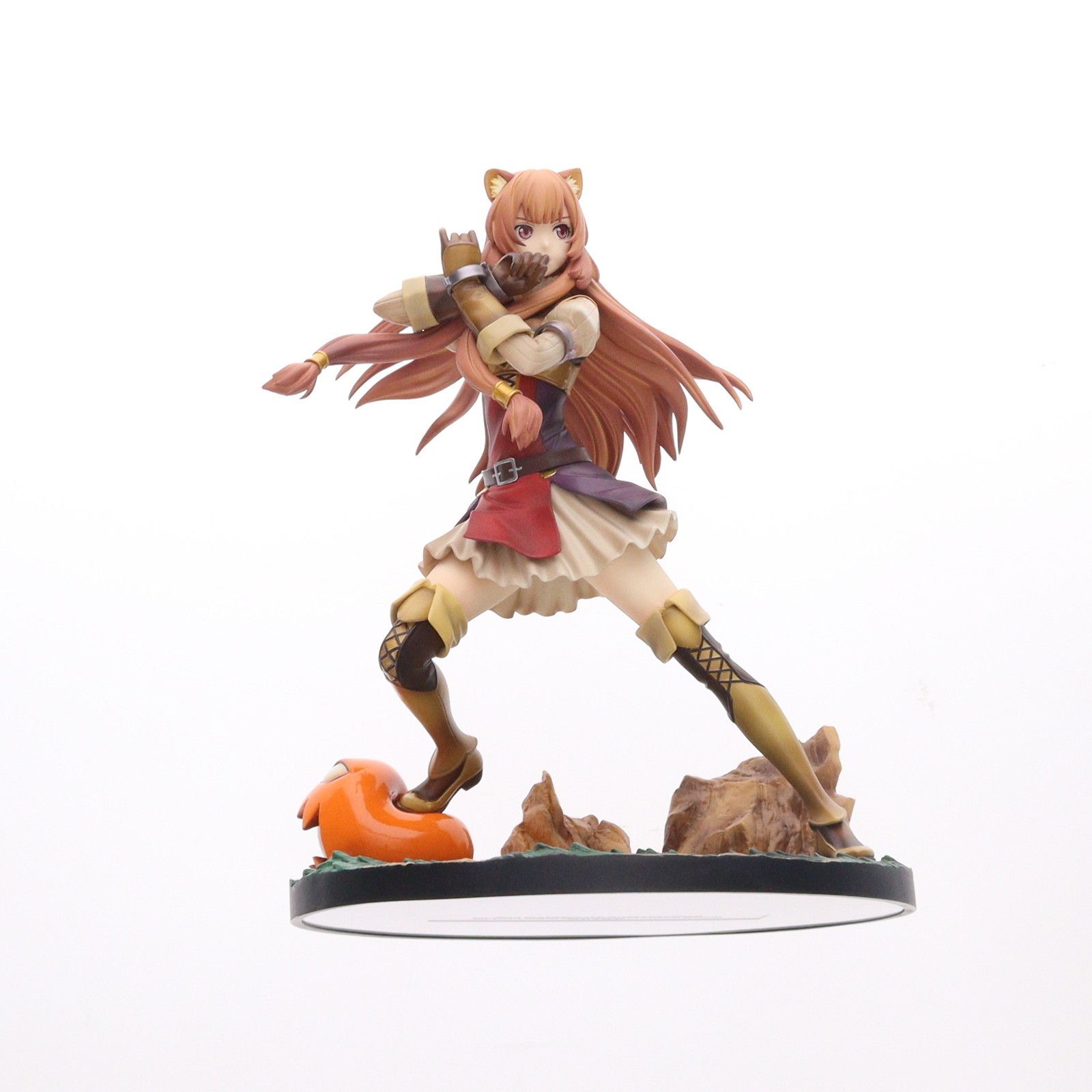 ラフタリア 盾の勇者の成り上がり 1/7 完成品 フィギュア(PP854