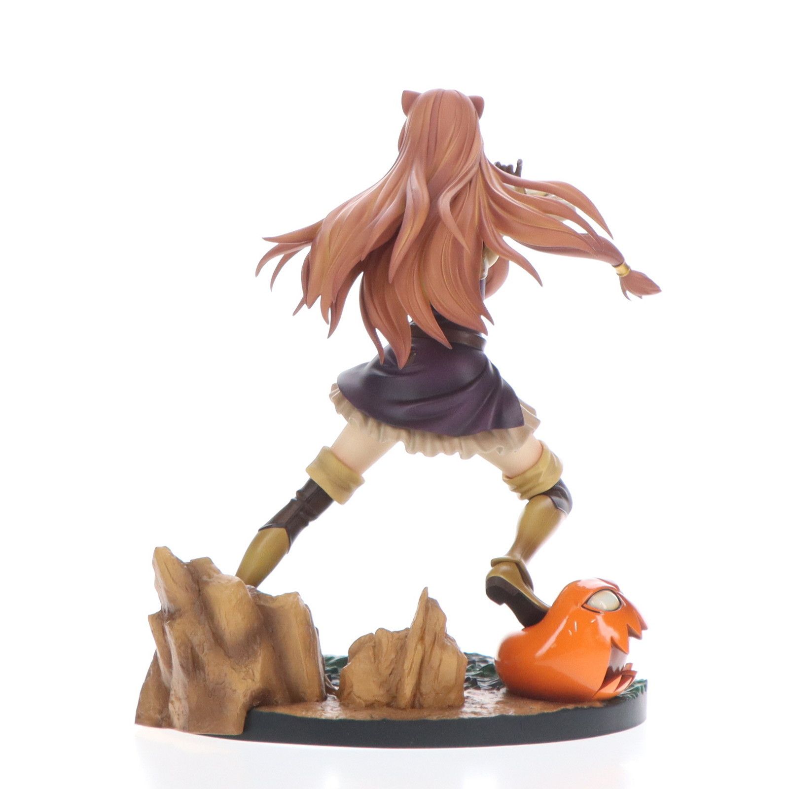 ラフタリア 盾の勇者の成り上がり 1/7 完成品 フィギュア(PP854