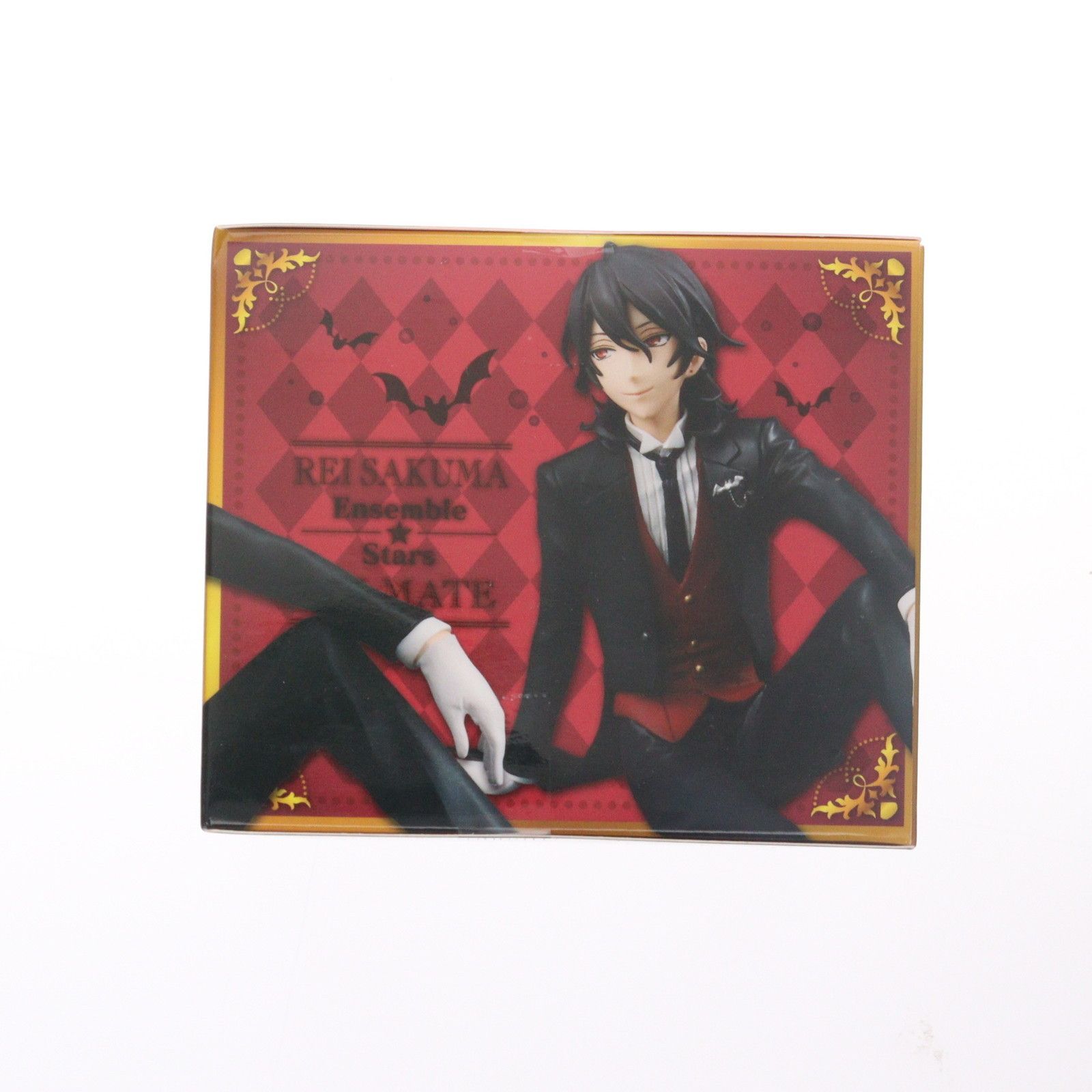 パルメイトシリーズ 朔間零(さくまれい) あんさんぶるスターズ! 完成品