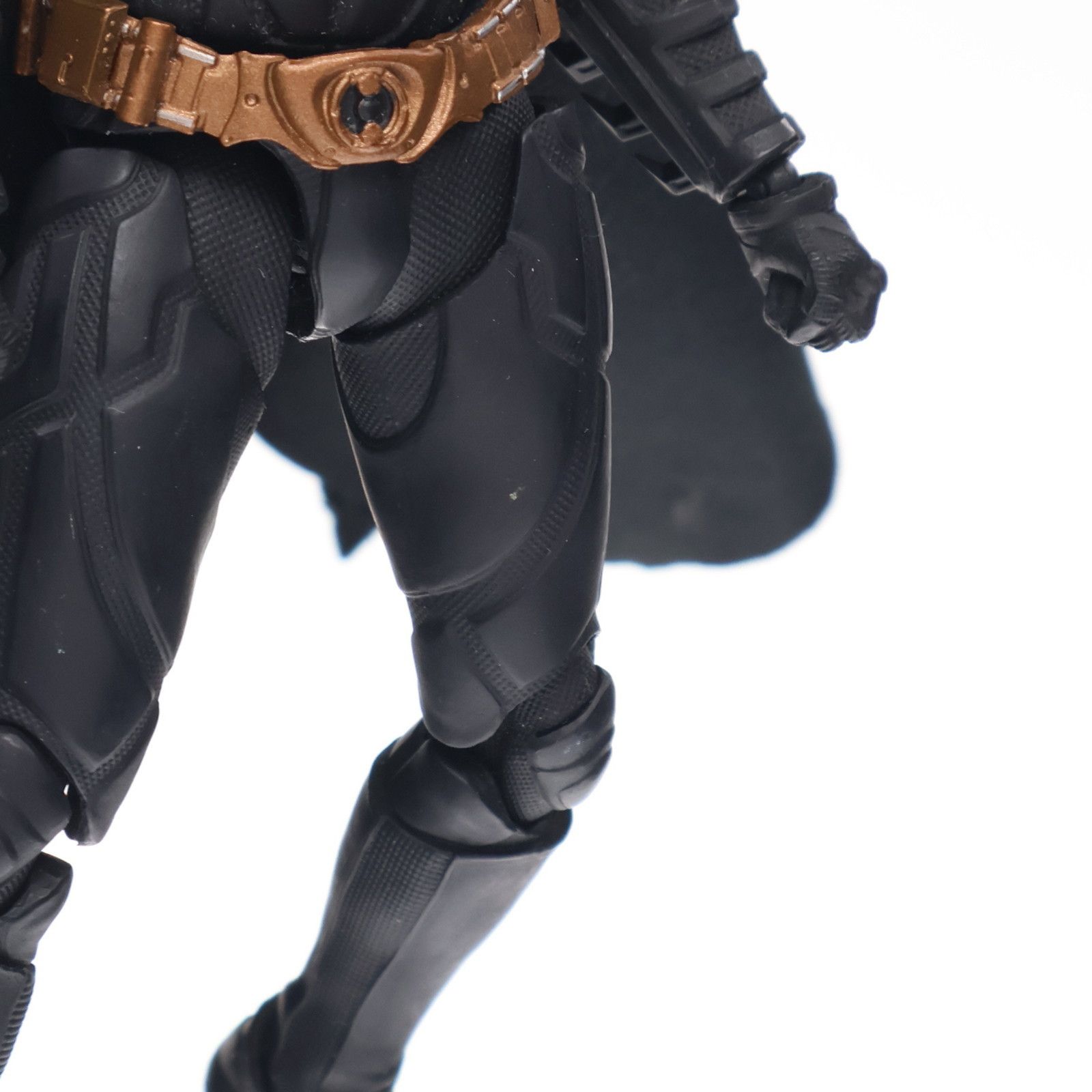 S.H.Figuarts(フィギュアーツ) バットマン(The Dark Knight)(ダーク