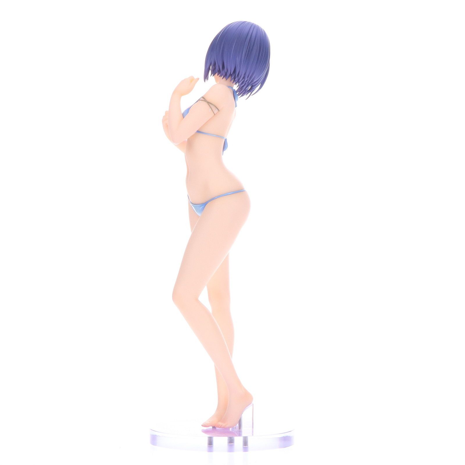 西連寺春菜(さいれんじはるな) ToLOVEる-とらぶる- ダークネス 水着
