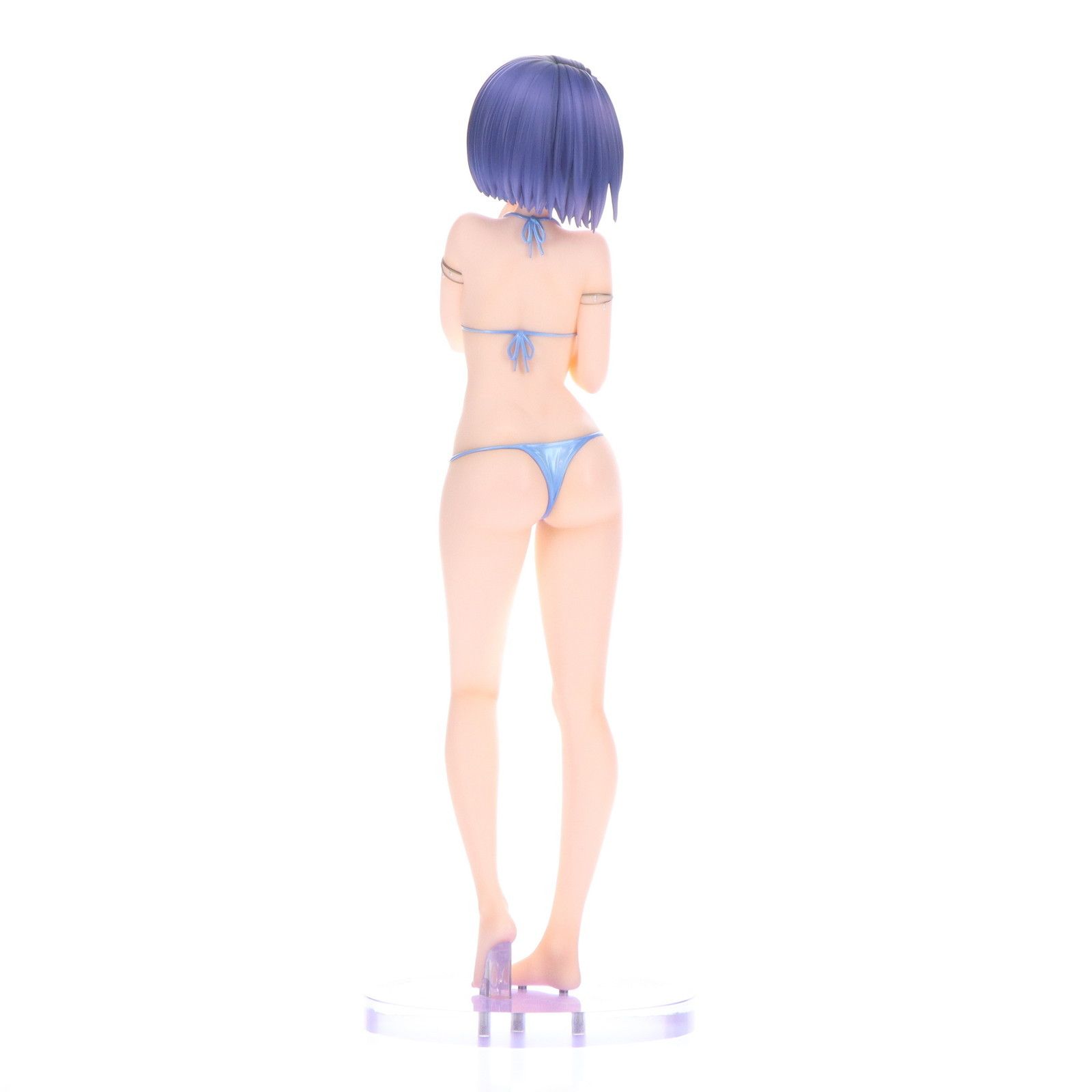 西連寺春菜(さいれんじはるな) ToLOVEる-とらぶる- ダークネス 水着