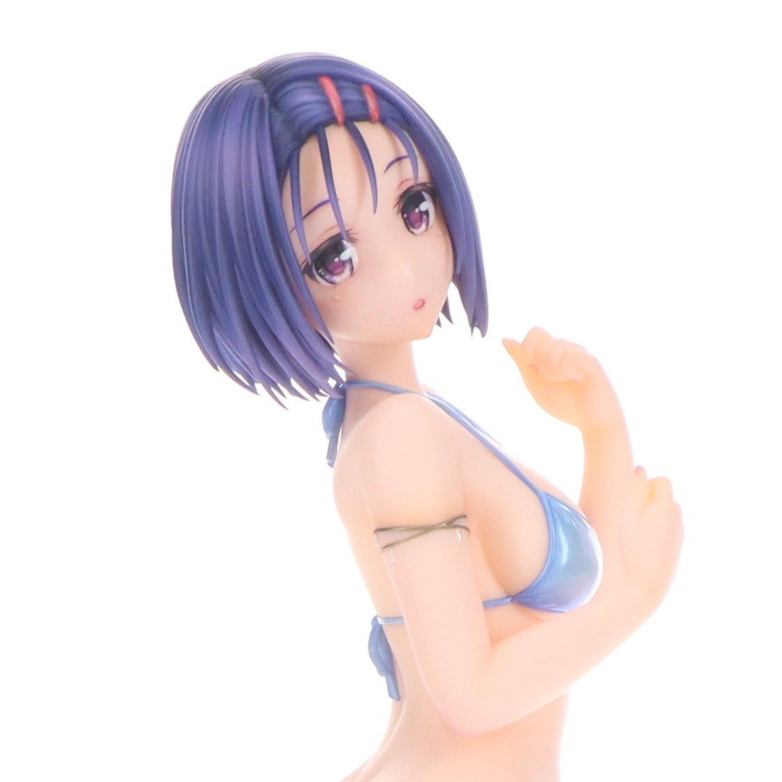 西連寺春菜(さいれんじはるな) ToLOVEる-とらぶる- ダークネス 水着