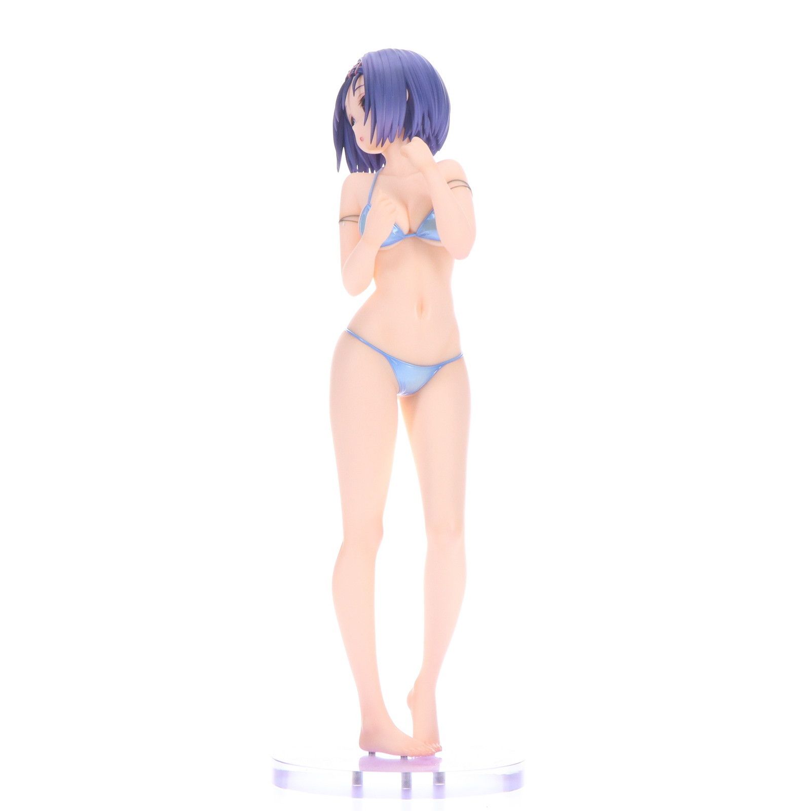 西連寺春菜(さいれんじはるな) ToLOVEる-とらぶる- ダークネス 水着