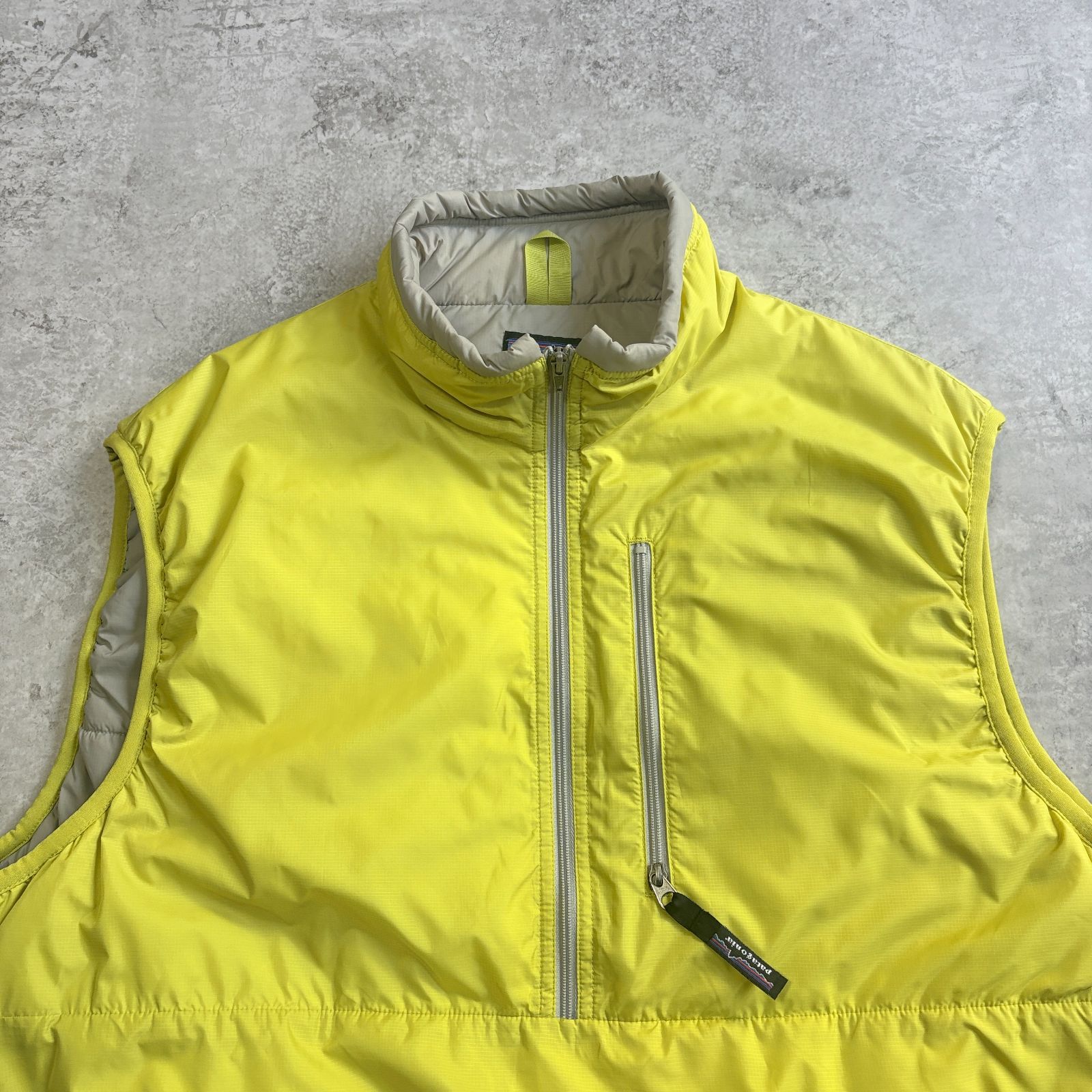 シュプリーム 20aw RefrigiWear ダウンベスト