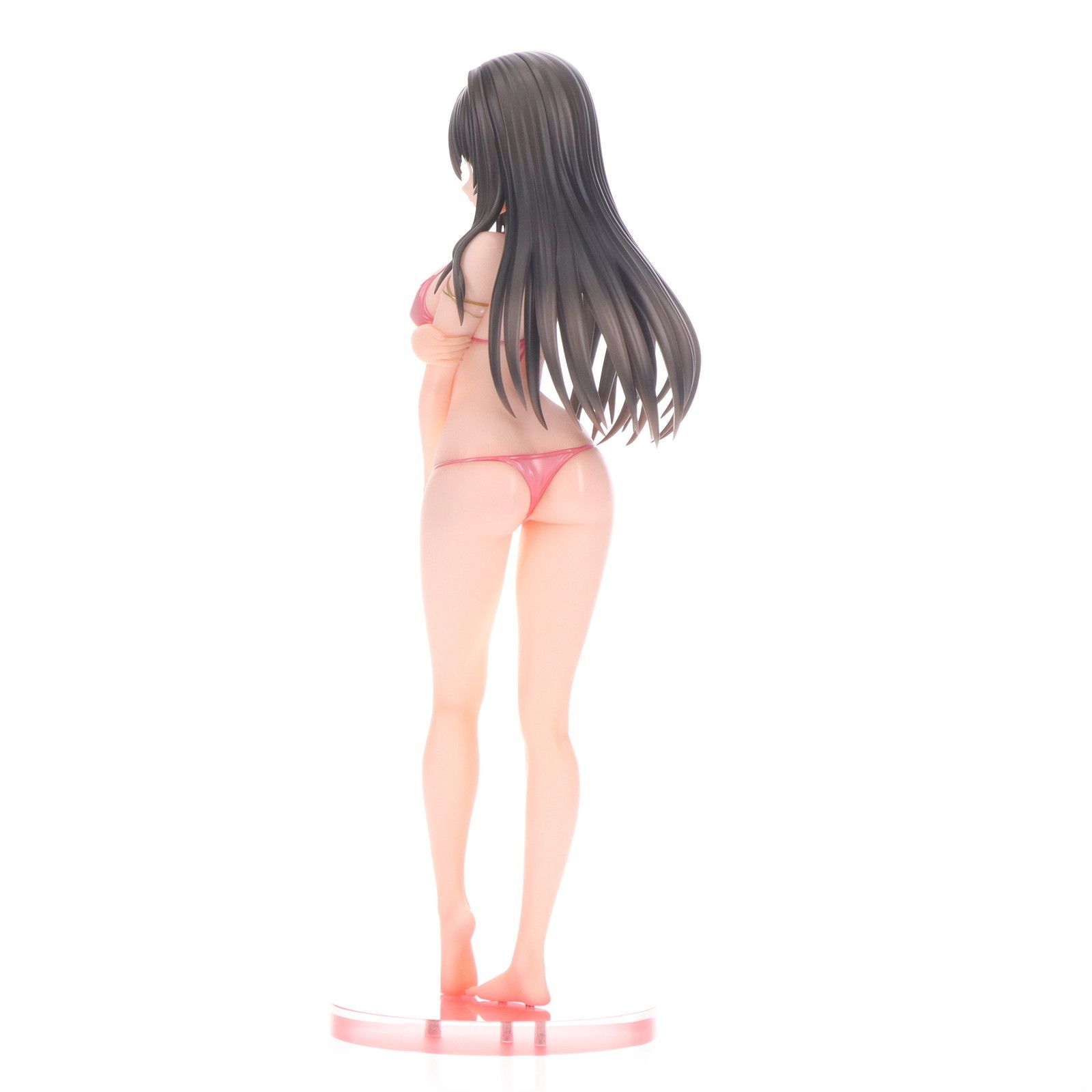 古手川唯(こてがわゆい) To LOVEる-とらぶる- ダークネス 水着シリーズ