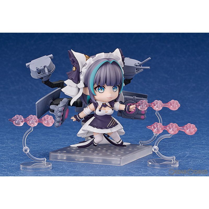 ミズノ アルファ2 JAPAN 23.5cm ねんどろいど 2131-DX チェシャー DX アズールレーン 完成品 可動