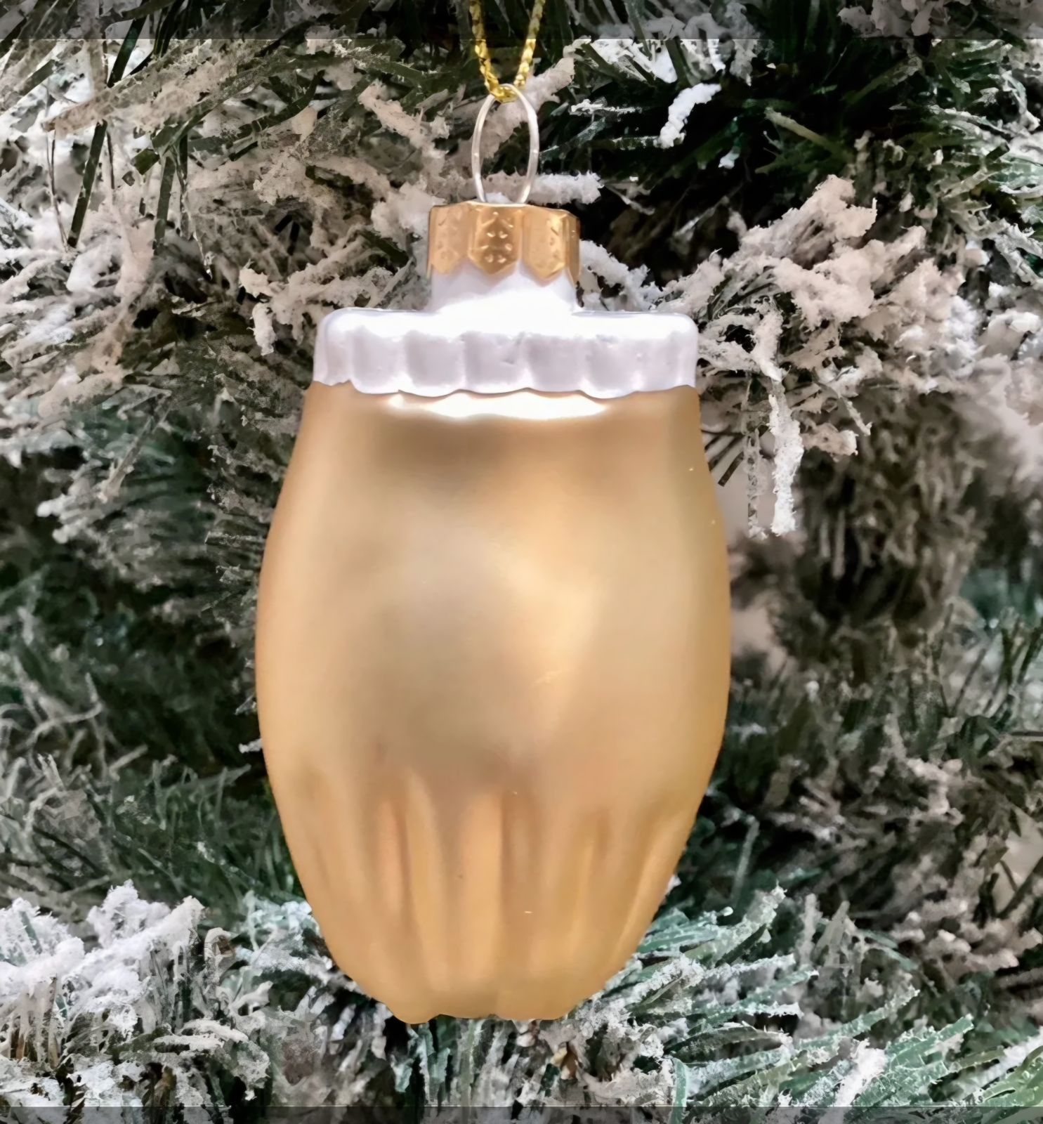 アスティエ Astier de Villatte オーナメント ヴィーナス - クリスマス