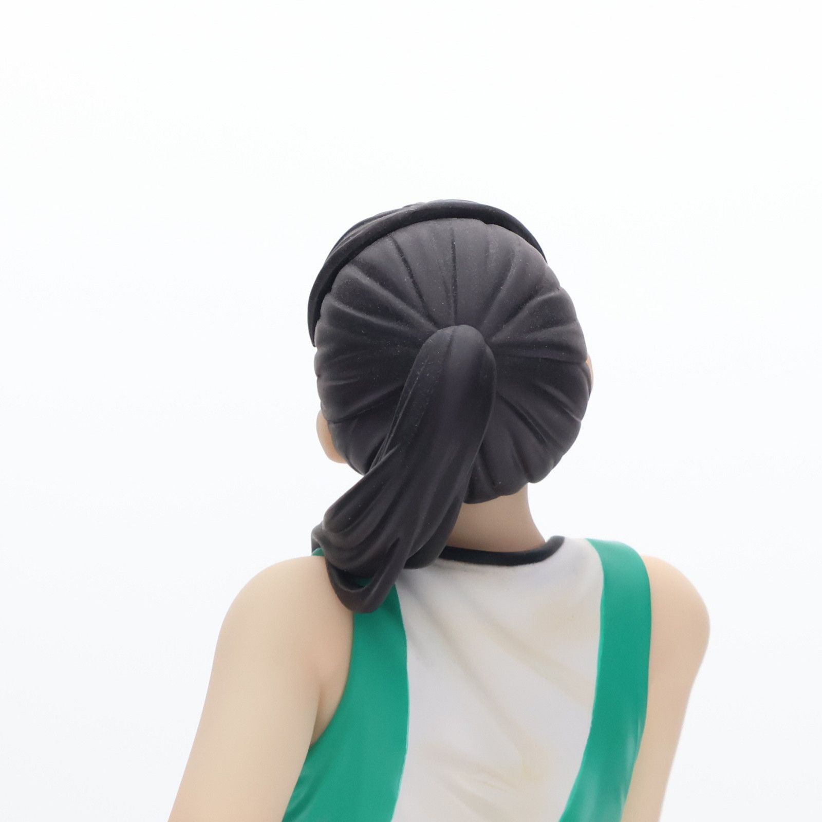 東堂晶(とうどうあきら) 着せ替えのびのびフィギュア(予備ブルマ付き