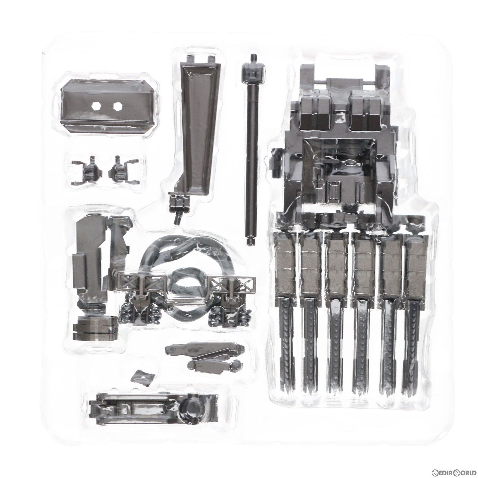 【未開封】スーパーロボット超合金 アーマードコアV & 拡張武装セット Amazon.co.jp: TAMASHII NATIONS スーパーロボット超合金 アーマード