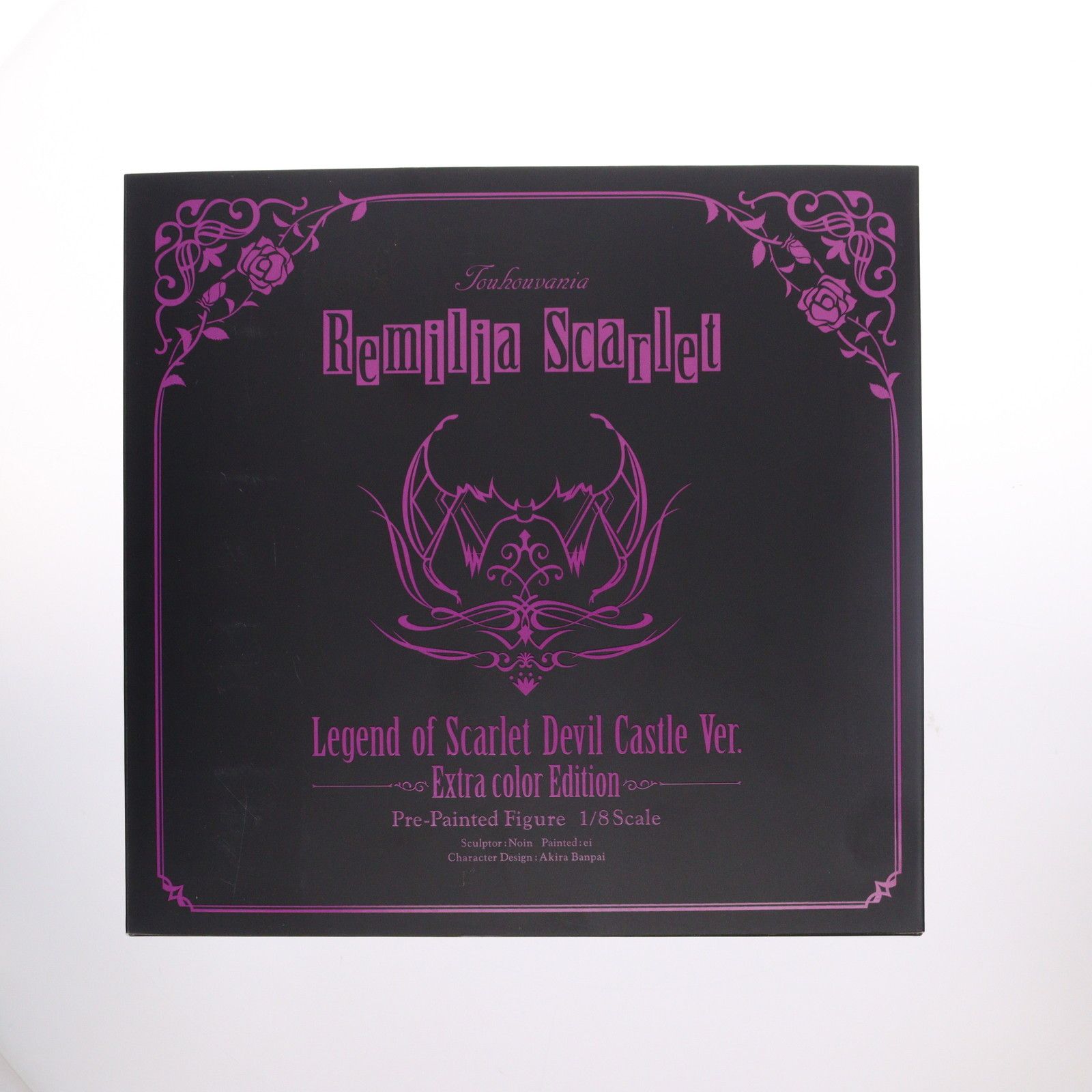 イベント限定 レミリア・スカーレット 紅魔城伝説版 イベント限定