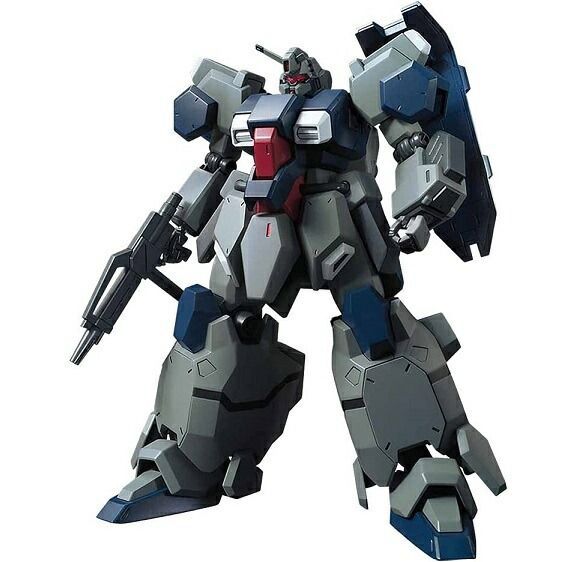 新品】 HGUC 機動戦士ガンダムUC グスタフ・カール (ユニコーンVer.) 1