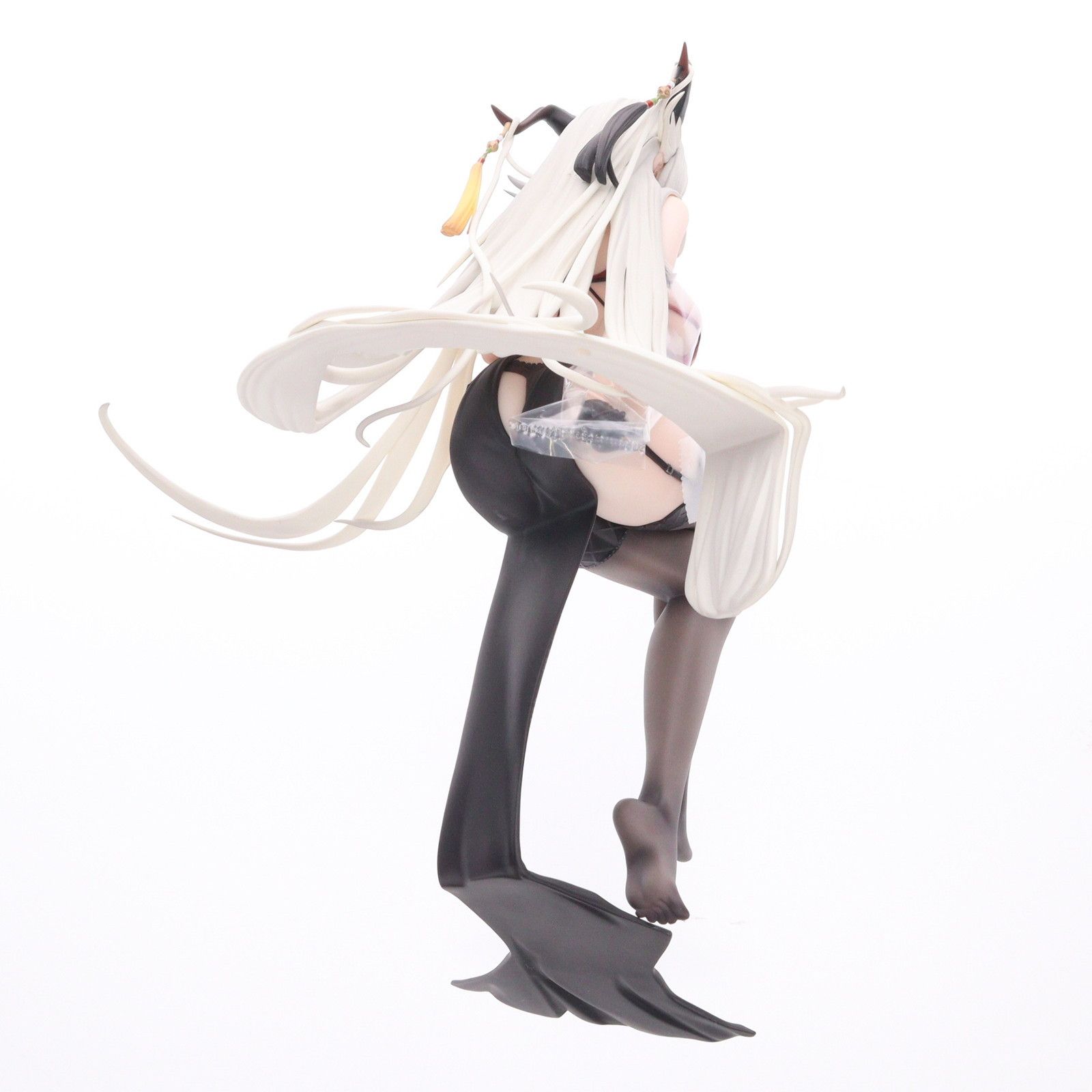 エーギル 祥雲に昇る金龍Ver. アズールレーン 1/6 完成品 フィギュア
