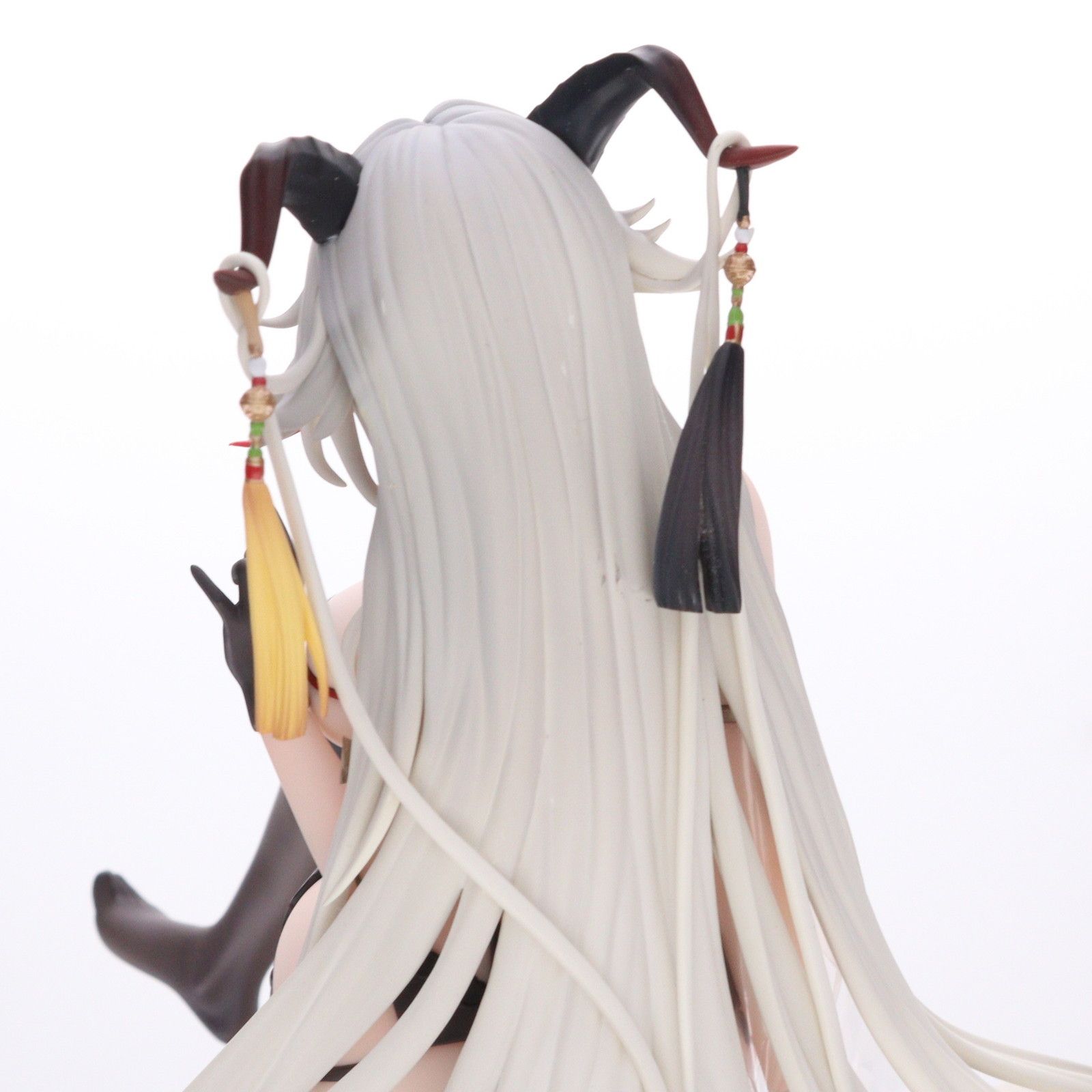 アズールレーン』 エーギル 祥雲に昇る金龍Ver. アズールレーン 1/6 