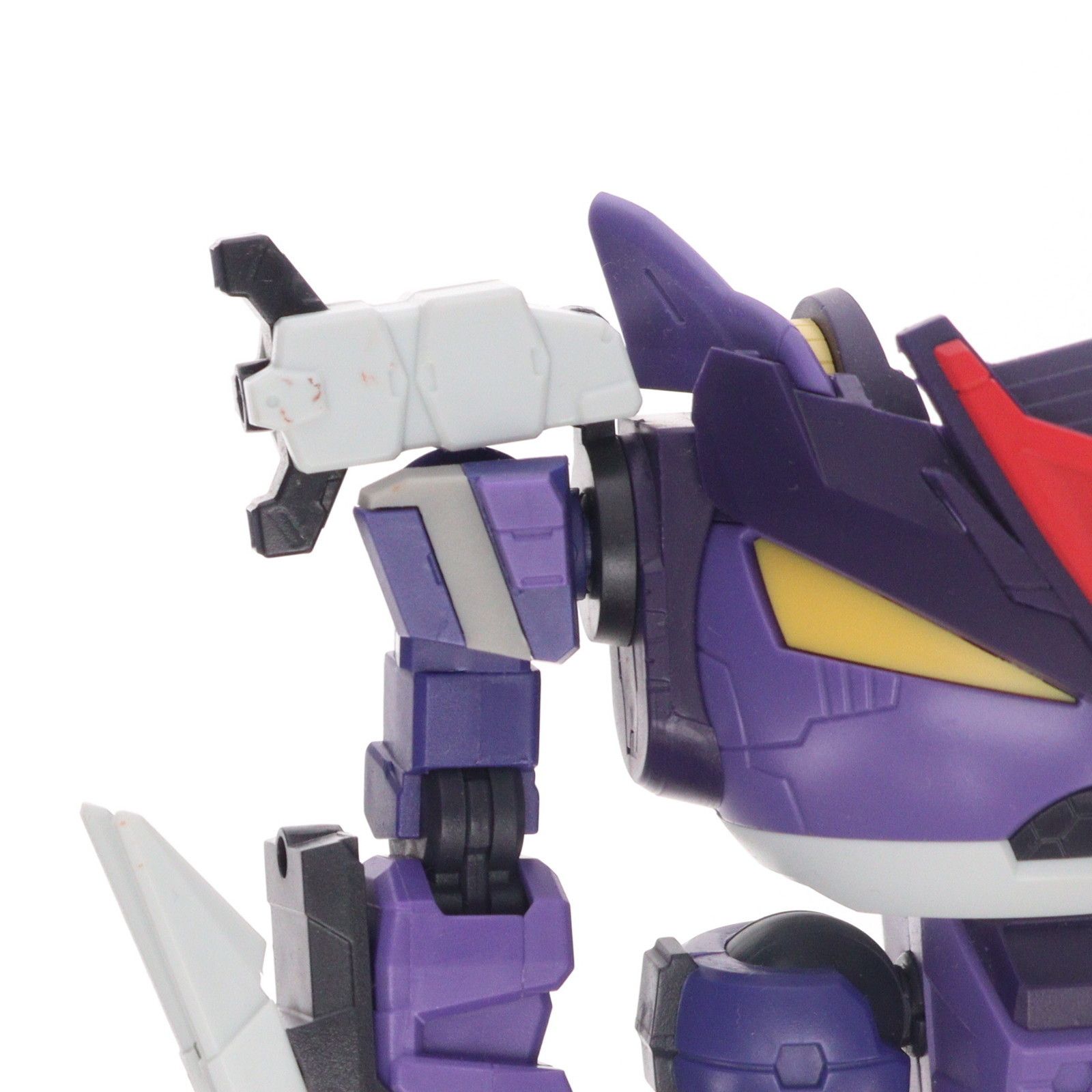 KERORO魂３点セット バンダイスピリッツ BANDAI SPIRITS KERORO魂 超ケロロ軍曹UC 激闘