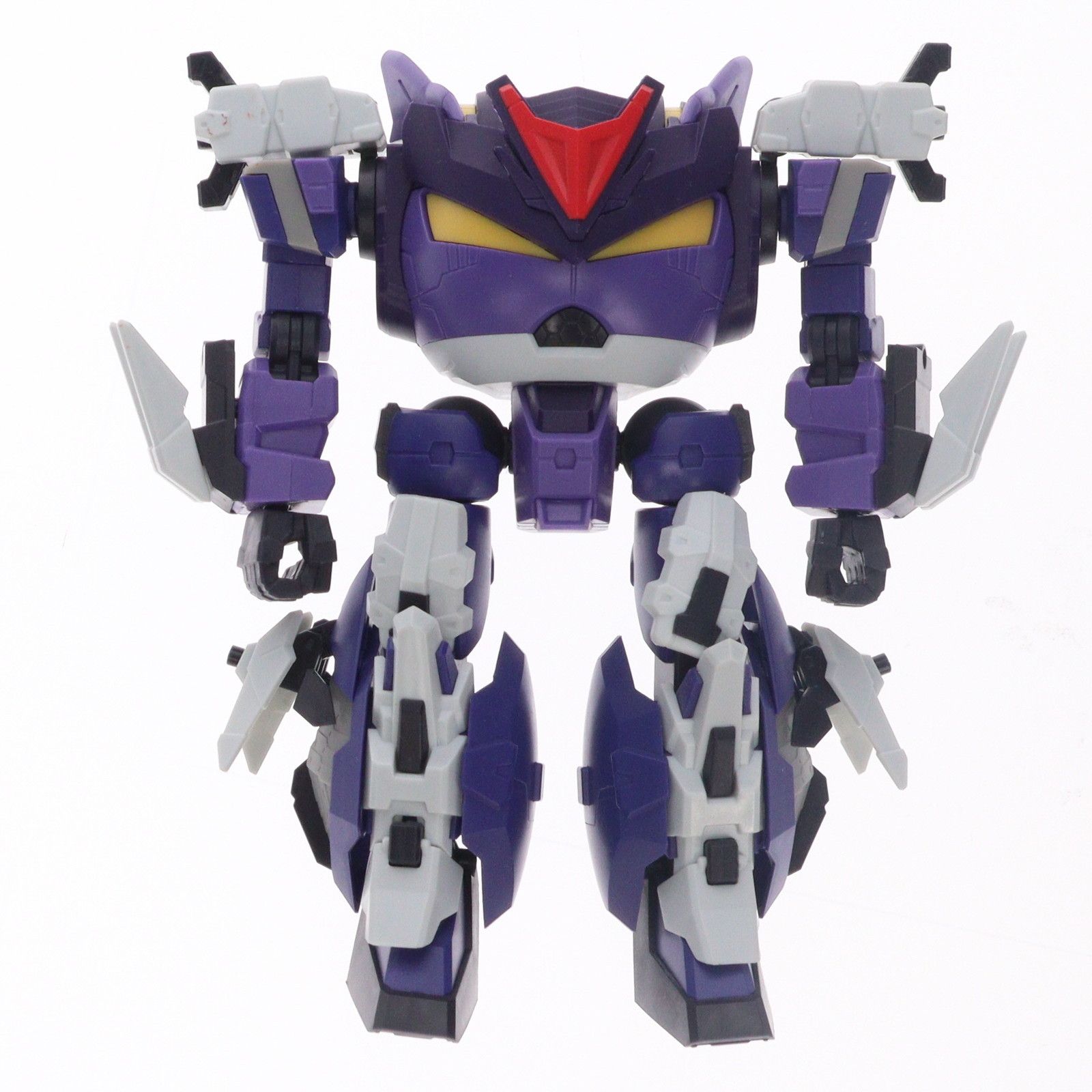 KERORO魂３点セット KERORO魂 ケロロロボUC (完成品) - ホビーサーチ ロボット・特撮