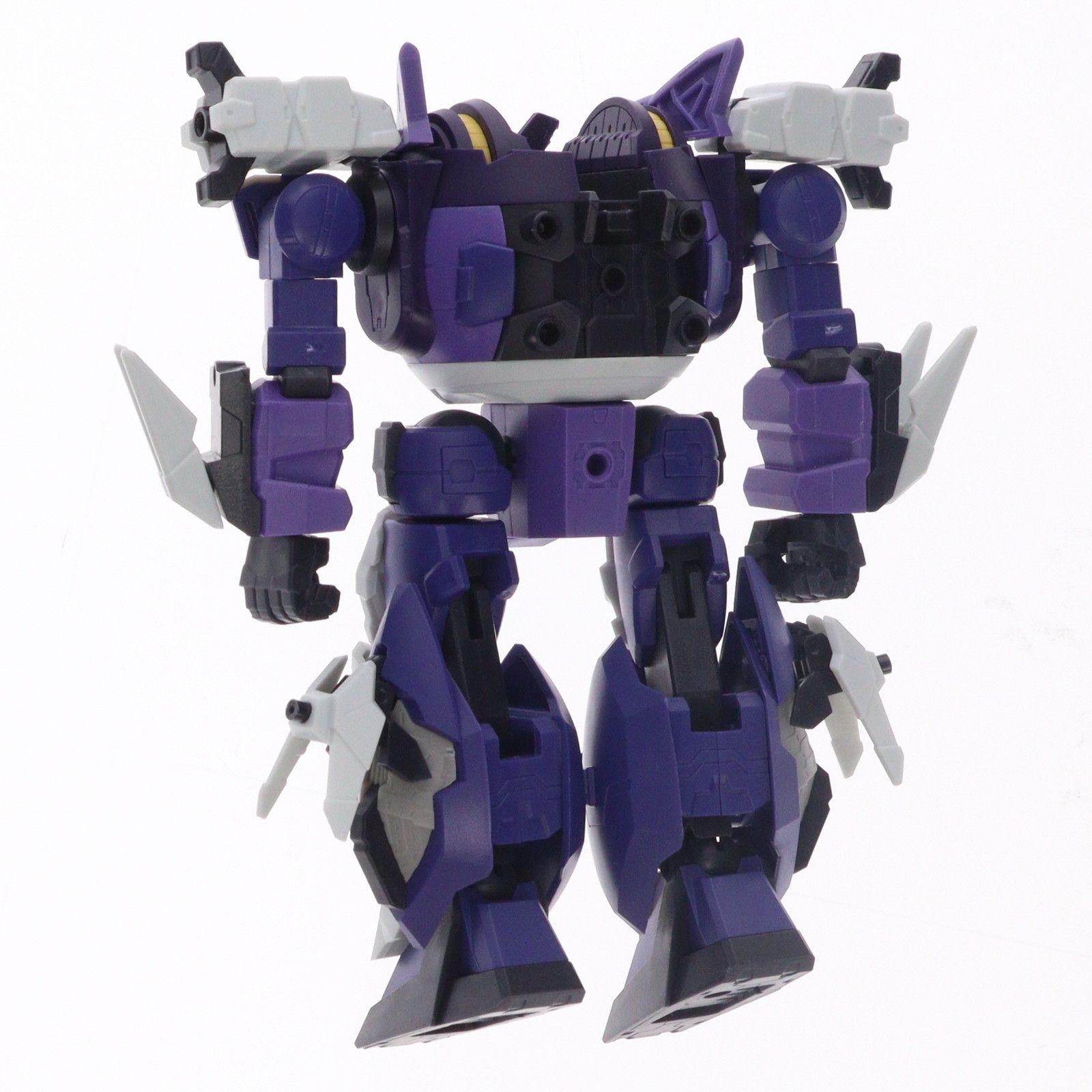 KERORO魂 ガルル専用スパーク・ジェガマ 超ケロロ軍曹UC(ウルトラ